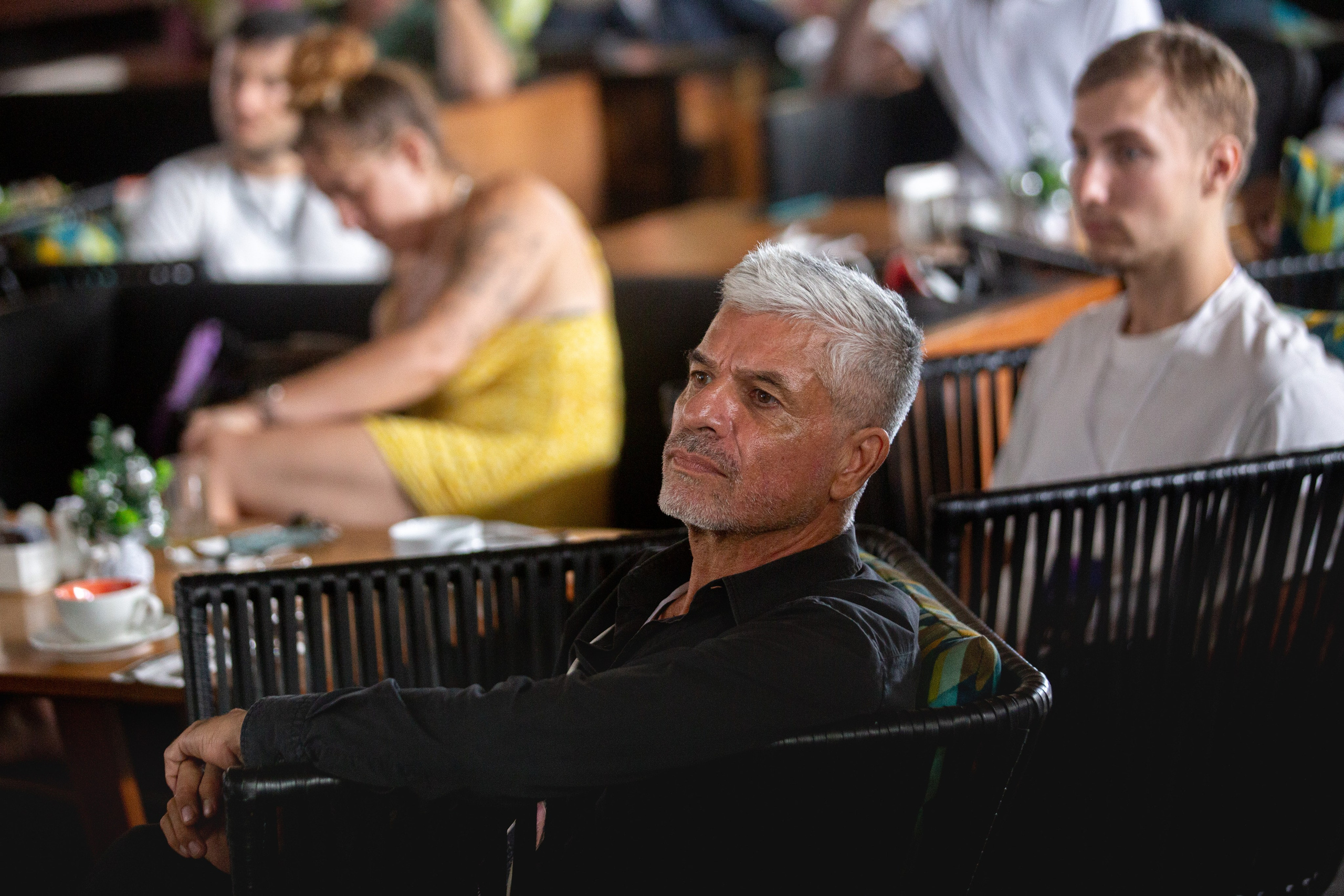 Terra 27.11. Индивидуальный и парный фотограф на Бали — Bali Dream Photo