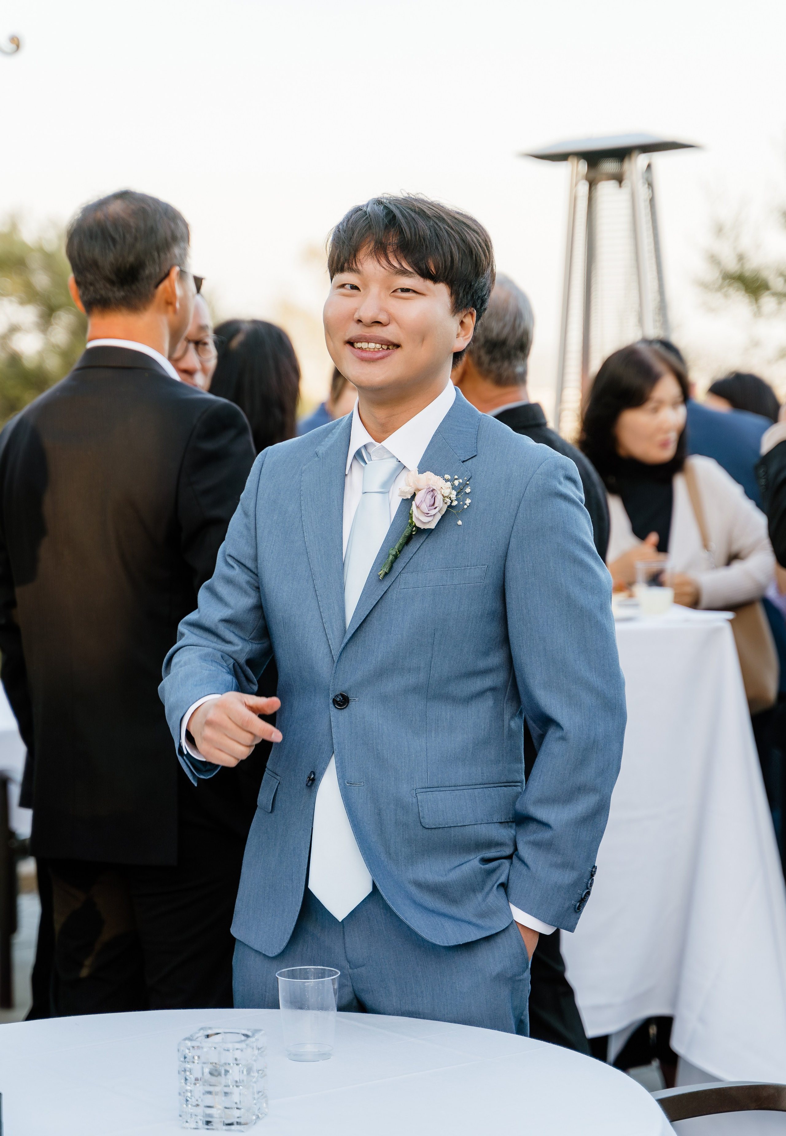 Daniel & Michelle Wedding. Pixel Pie — Wedding Photography & Videography