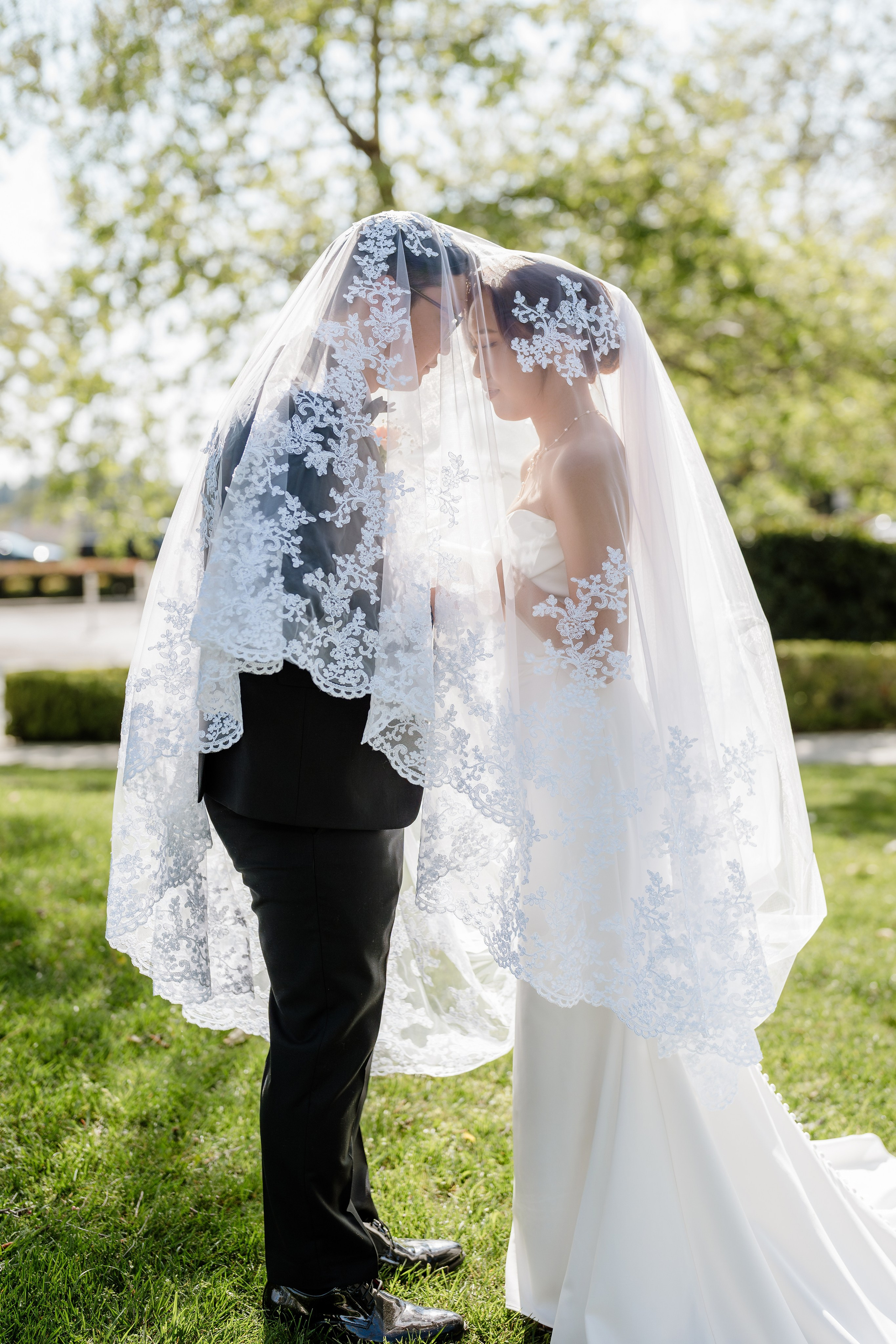 Daniel & Michelle Wedding. Pixel Pie — Wedding Photography & Videography