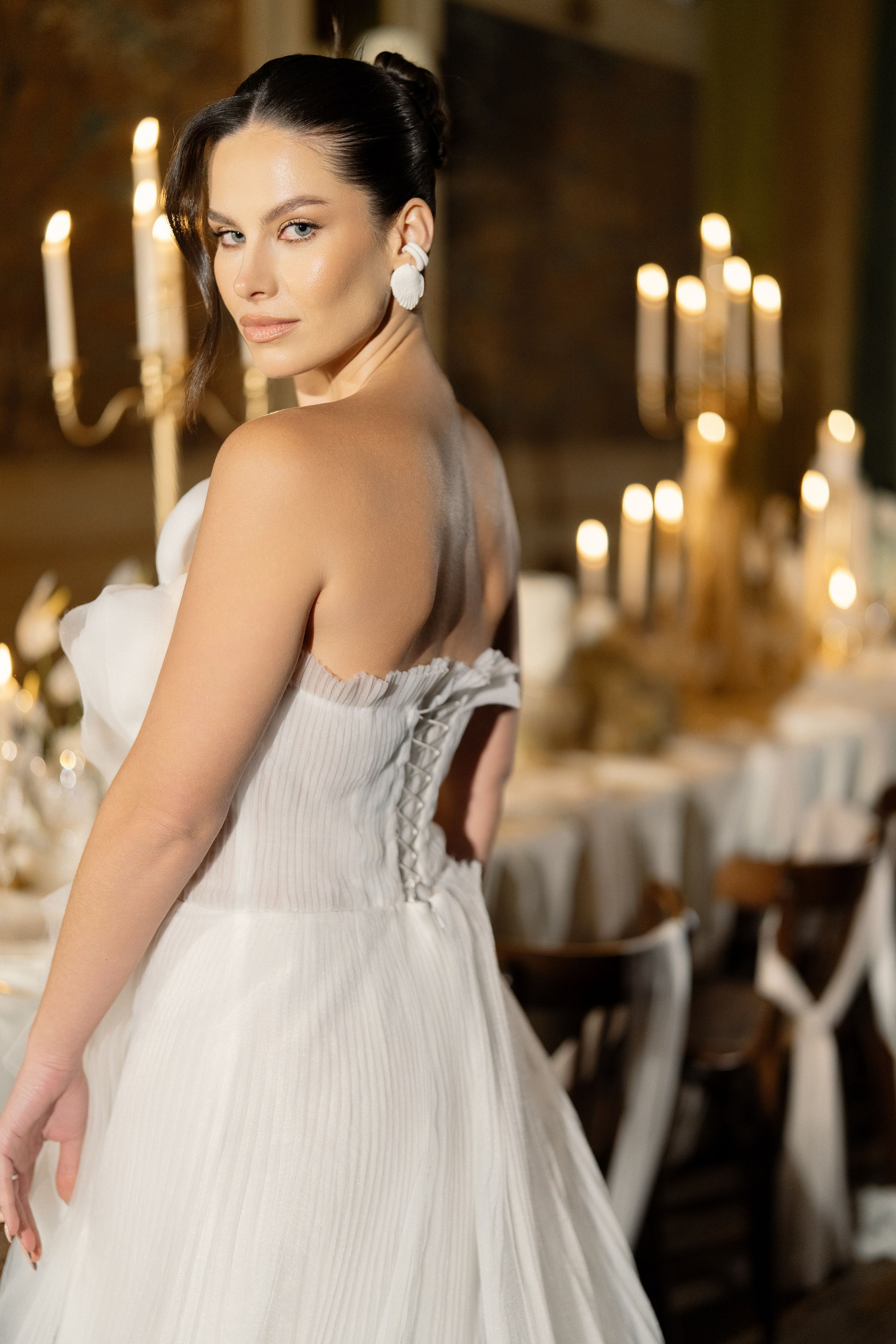 Emily and Levi. Wedding photographer and videographer New York | New Jersey