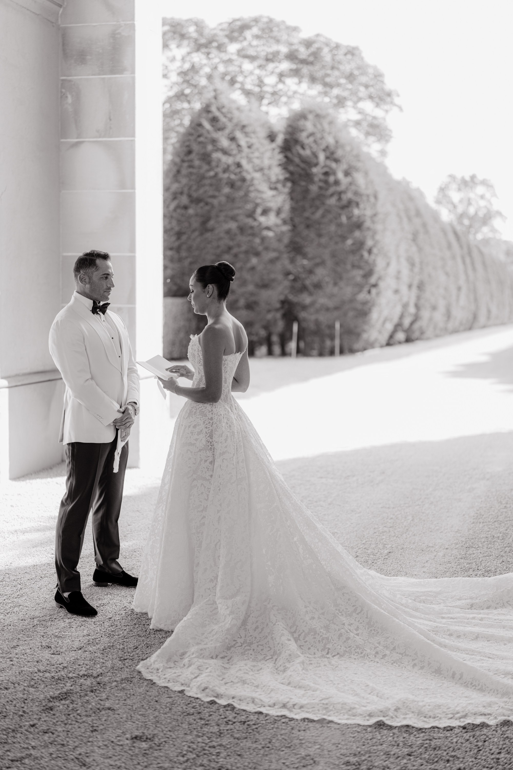 Emily and Vito. Wedding photographer and videographer New York | New Jersey