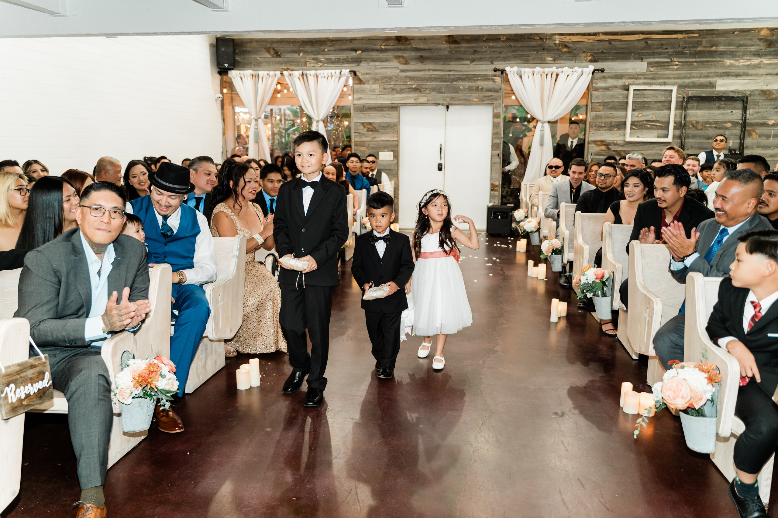 Janelle & Chris. Babich_weddings