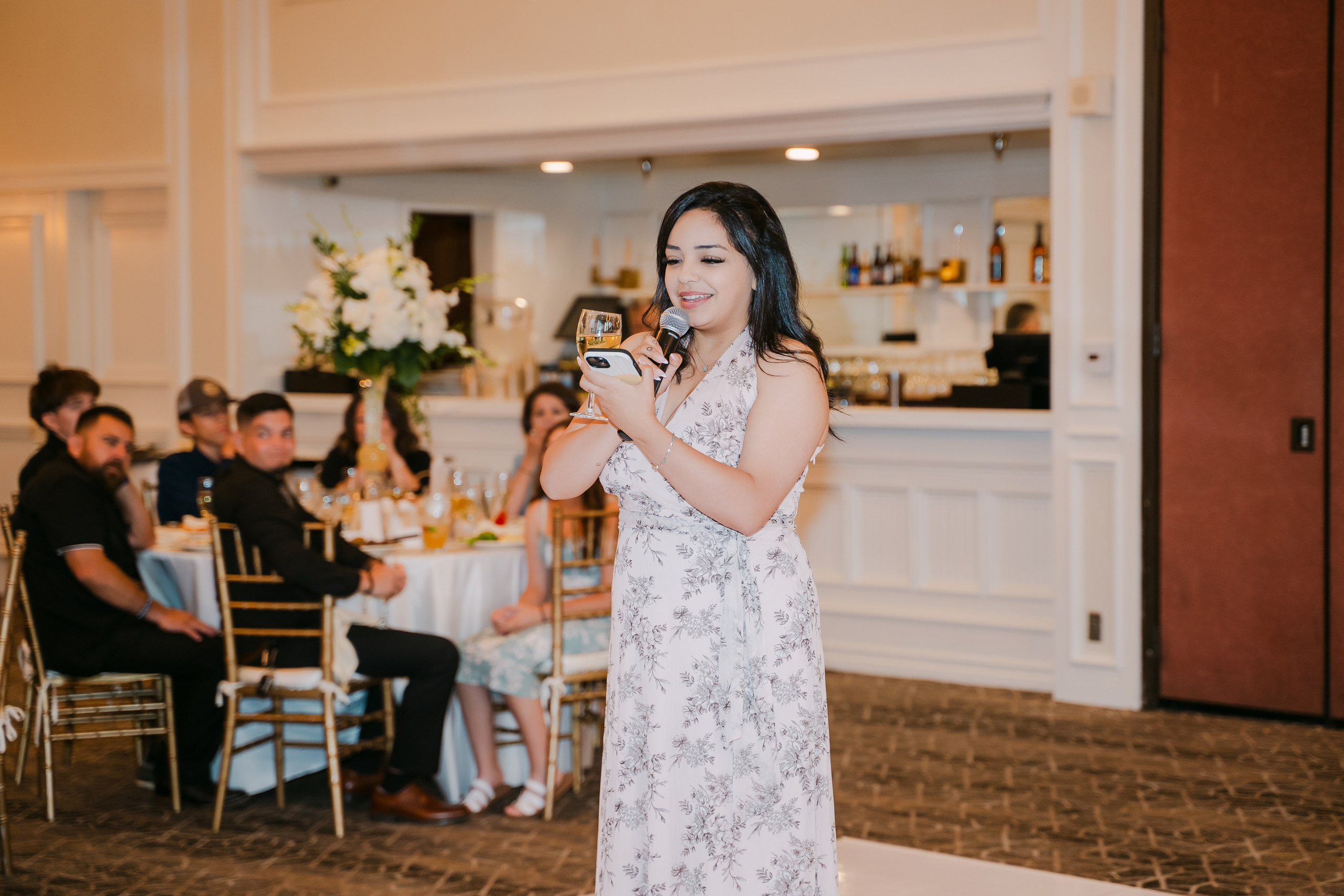 Jazzmin & Alan. Babich_weddings