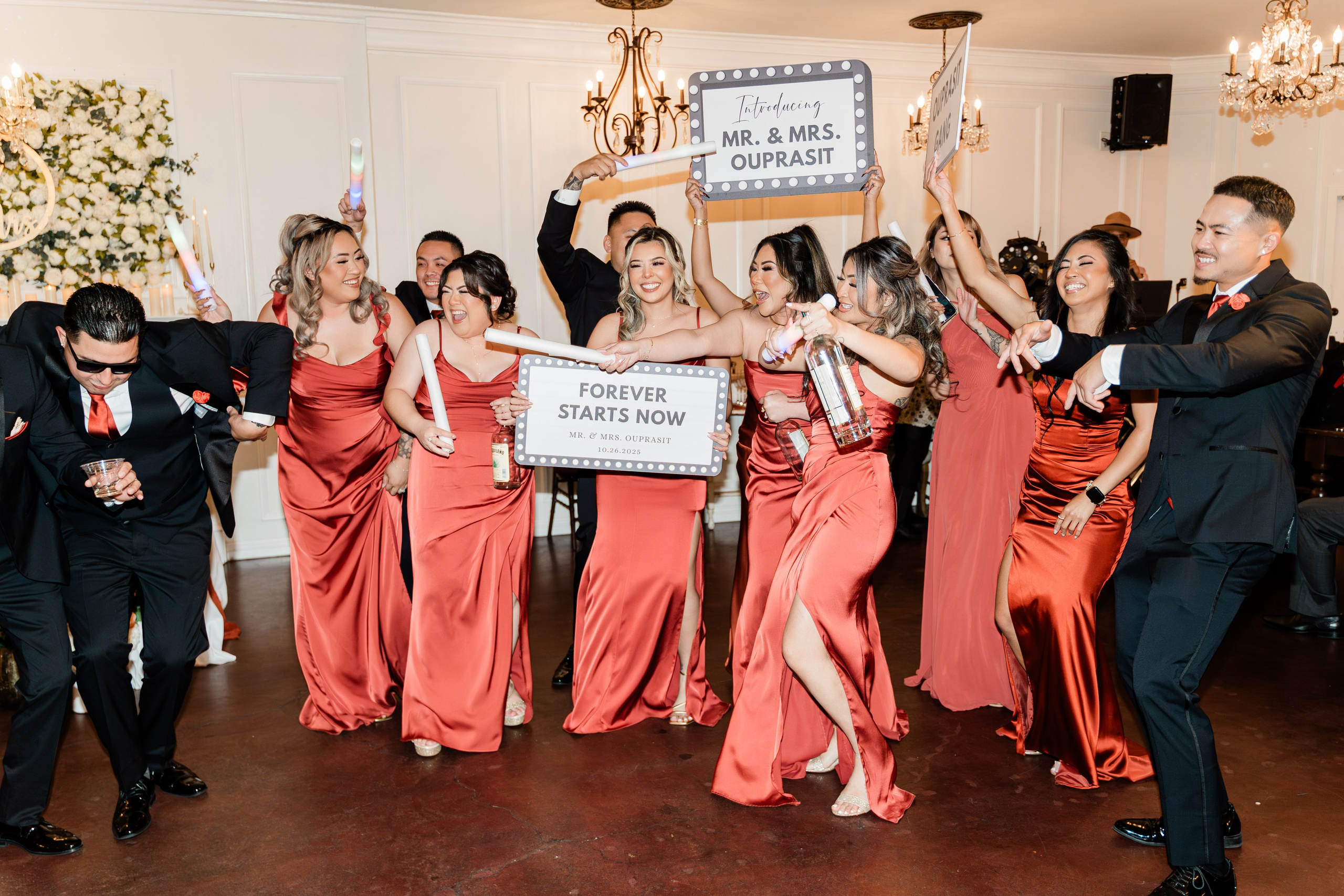 Janelle & Chris. Babich_weddings