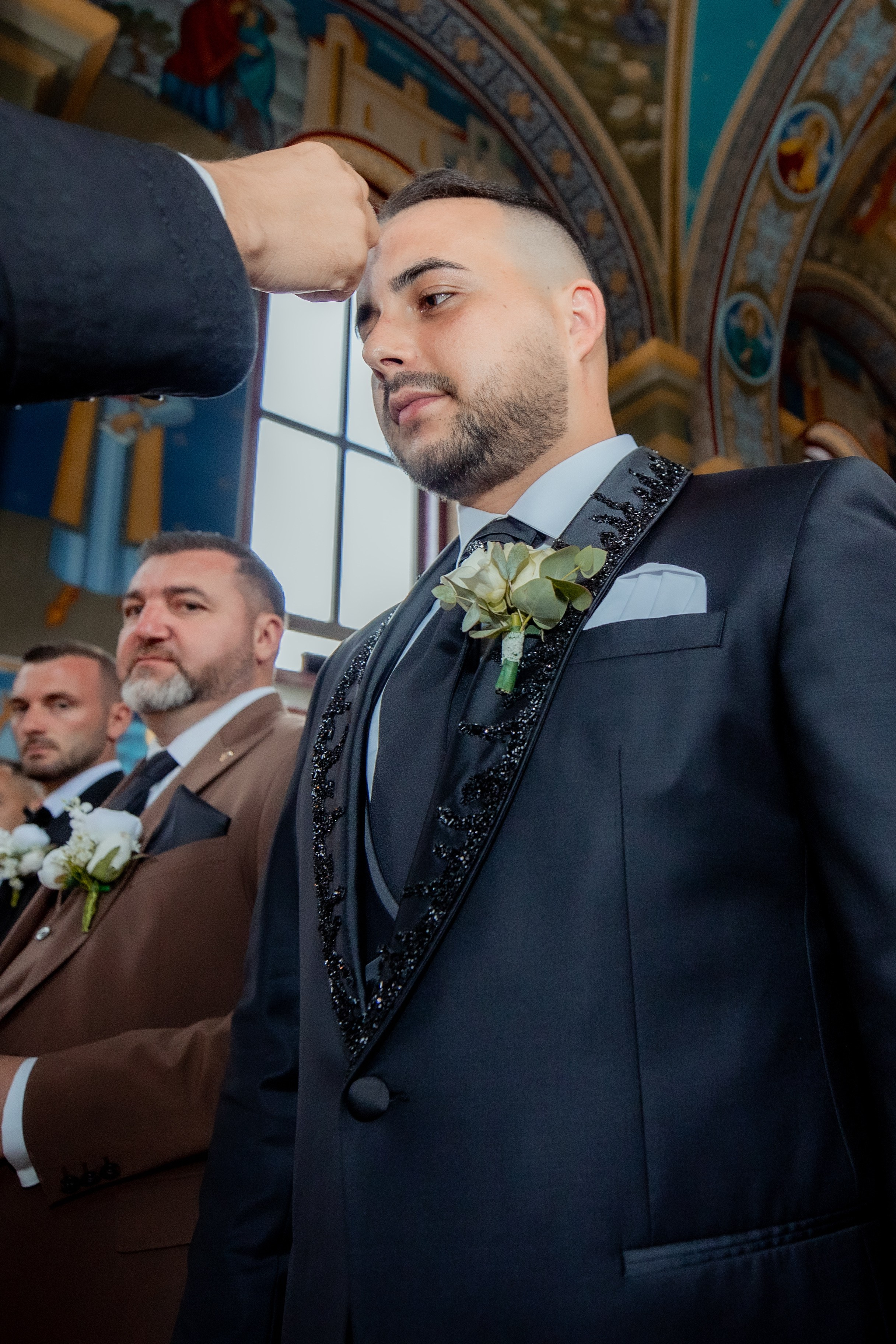 Adrian & Andreea. Foto - Video ACreation