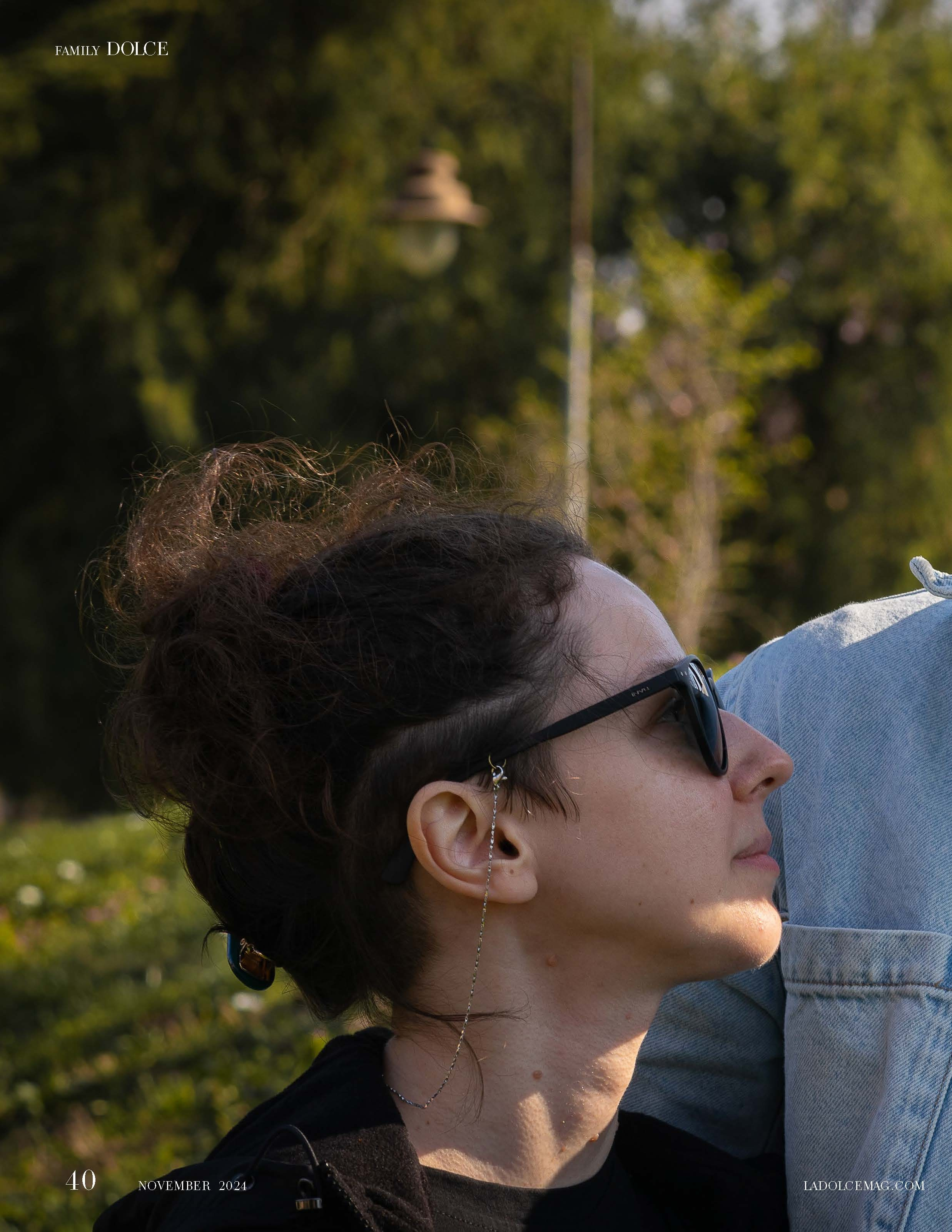 Love story — romantic story captured like an editorial. Victoria Fedoseenko. Photographer from Serbia