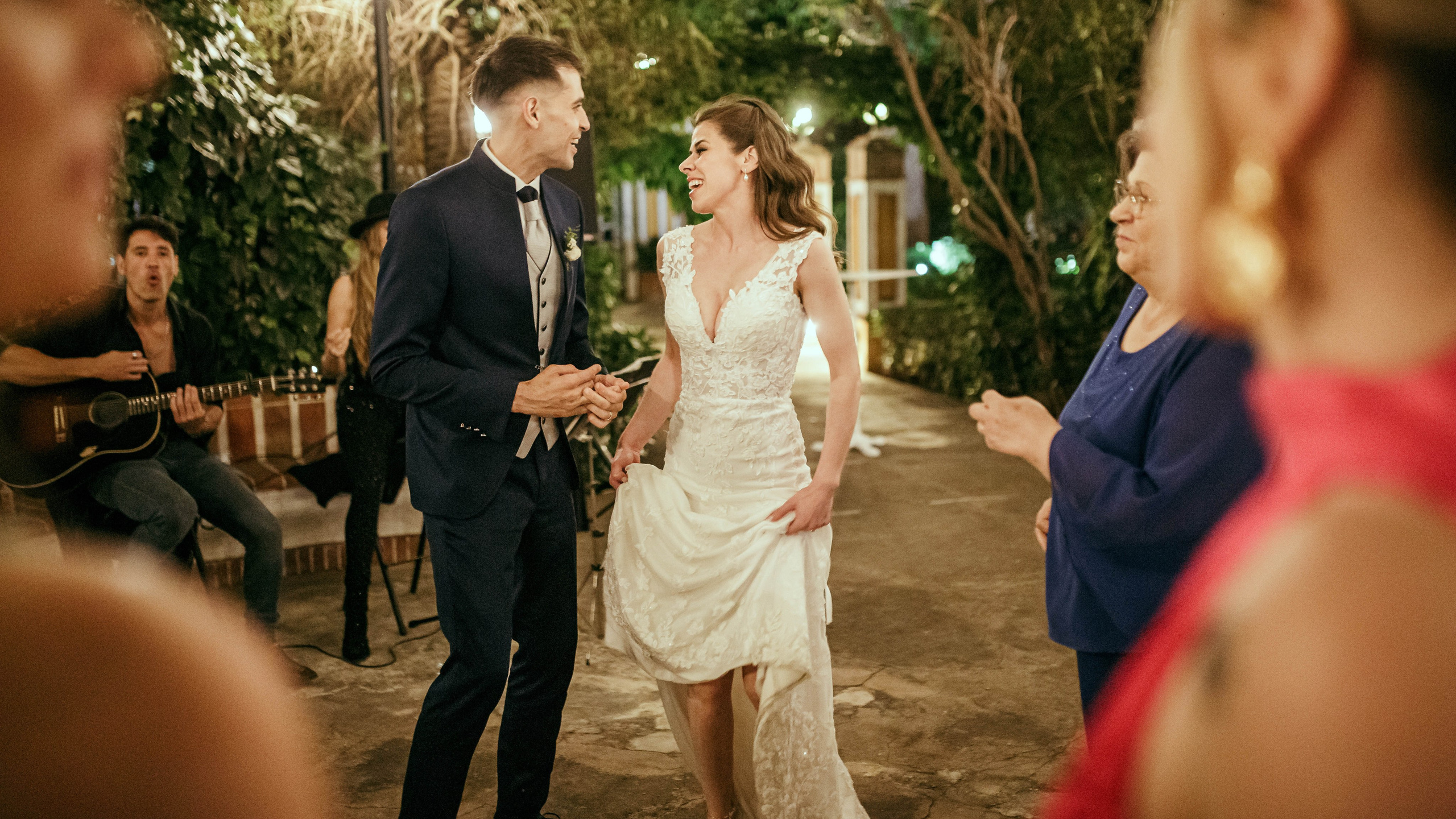 Fotógrafo de Bodas en Valencia | VVMIFOTO