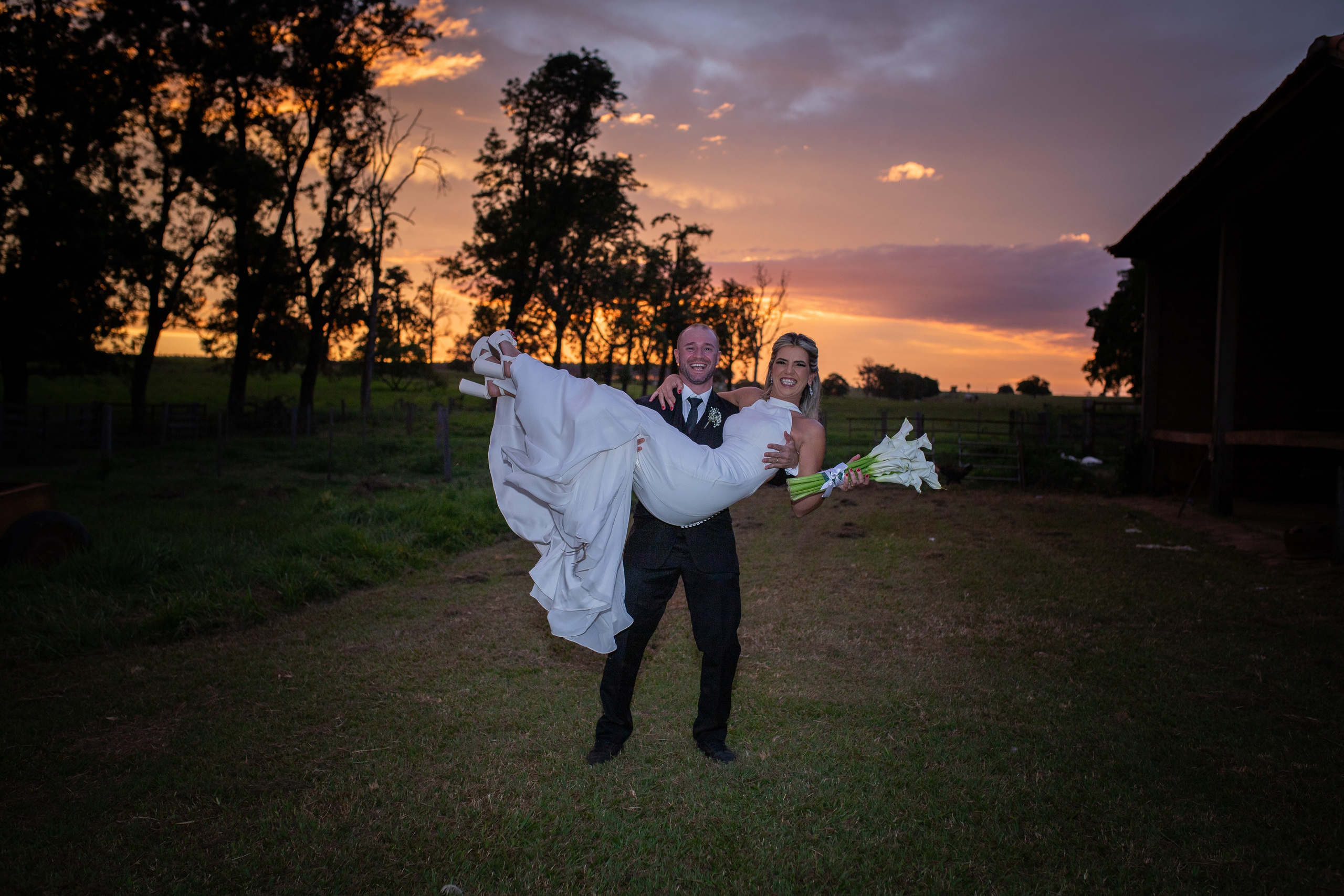 Casamentos. Danilo Souza Fotografia