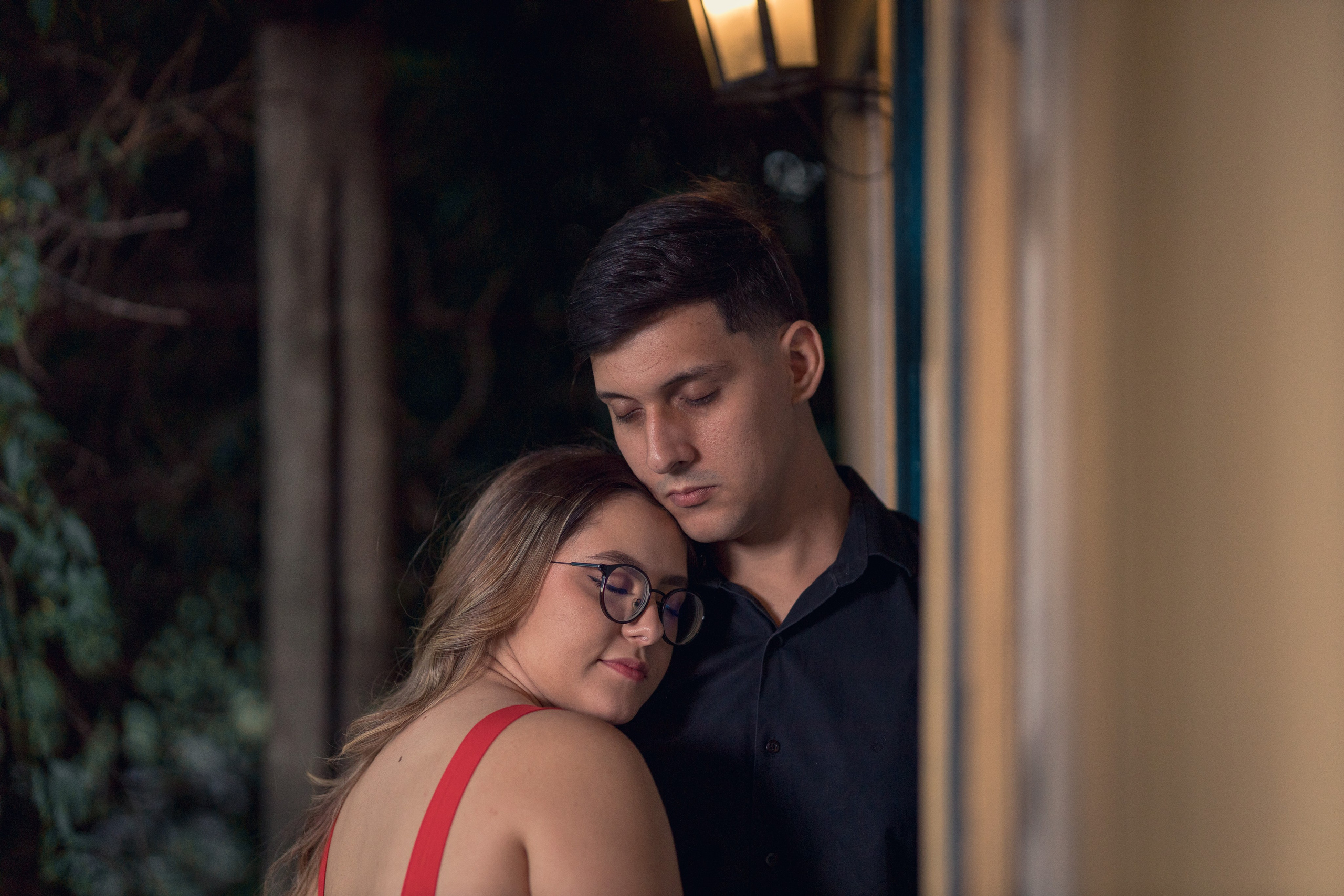 Pré Wedding. Danilo Souza Fotografia