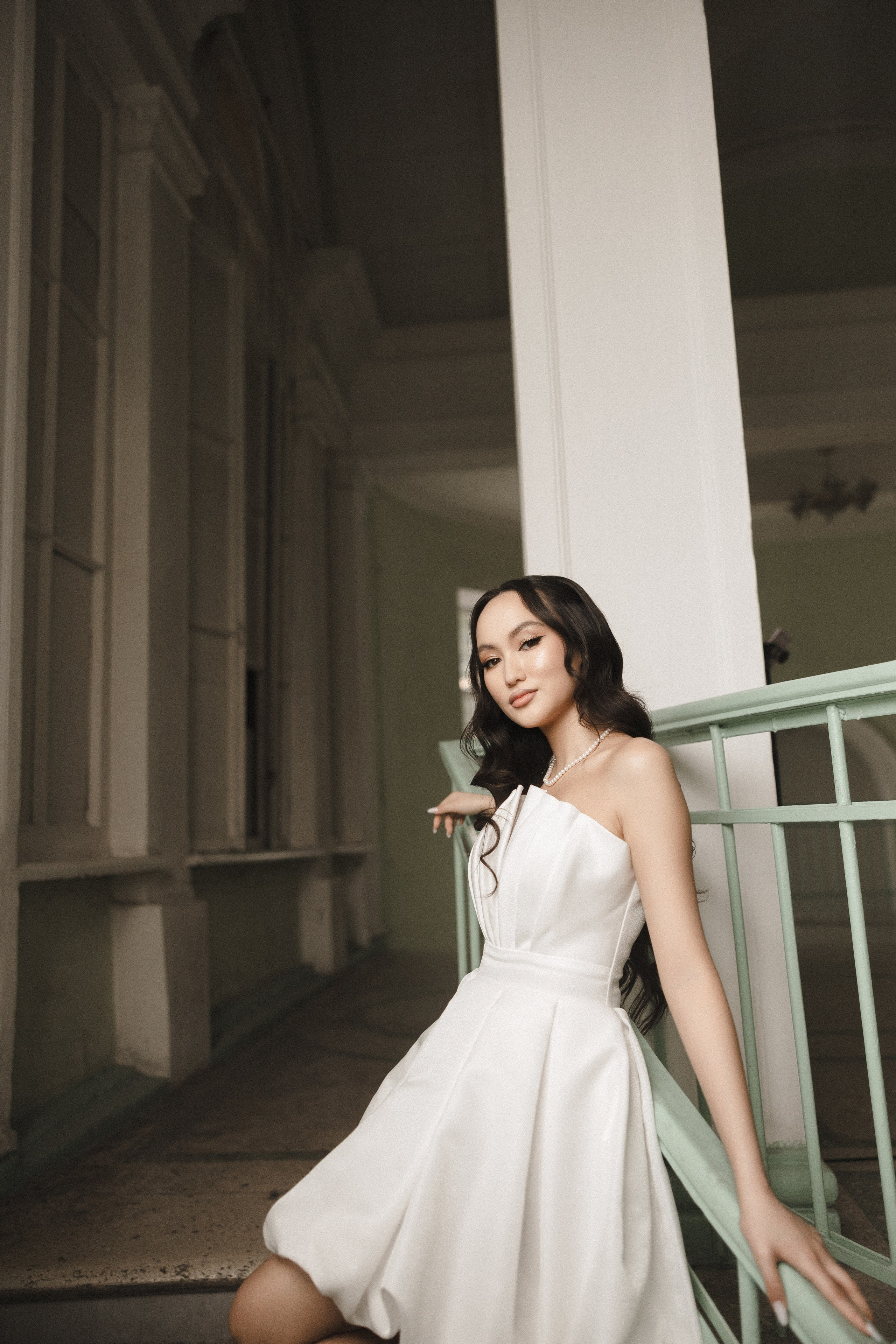 Максат и Самара. Азимжан Нуритдинходжаев — свадебный фотограф