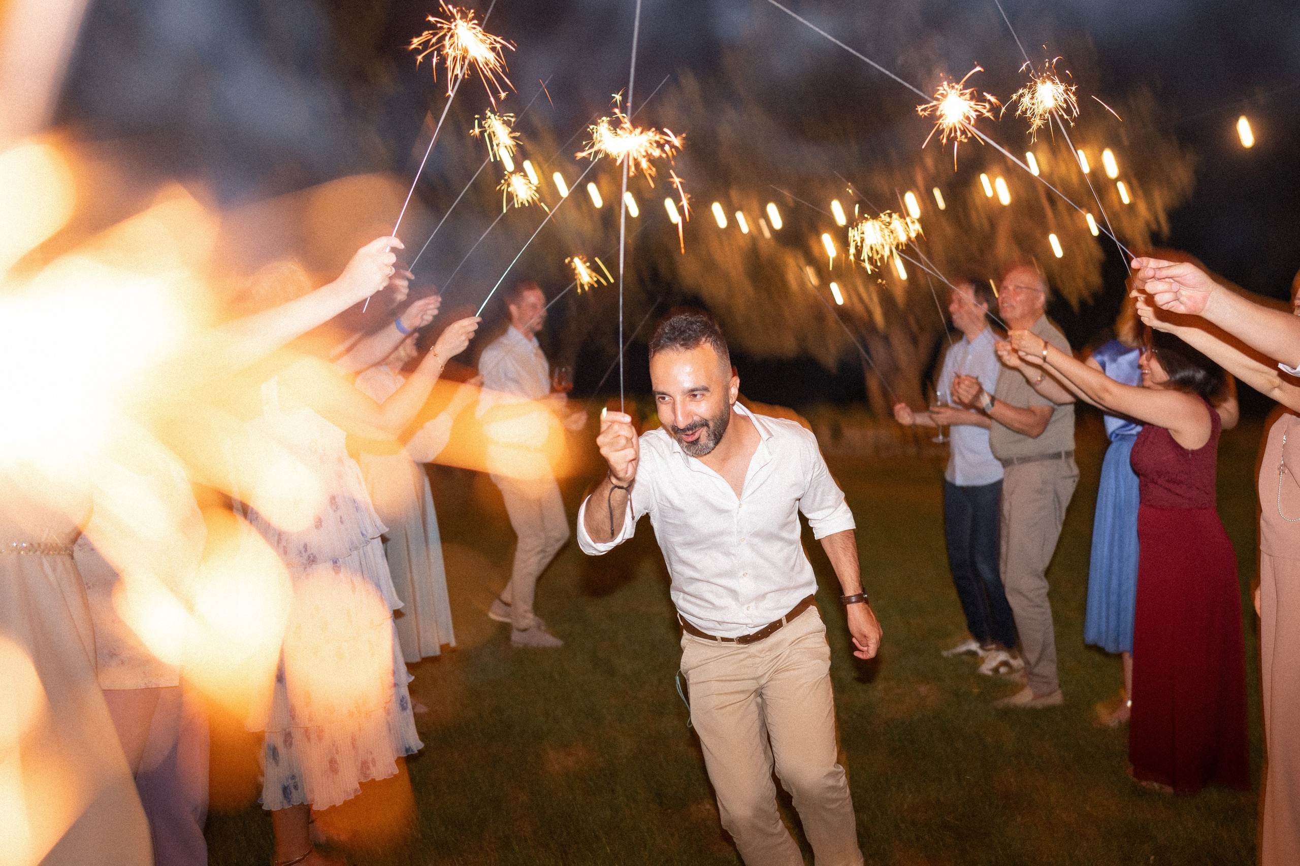 Talici Hill Wedding in Montenegro