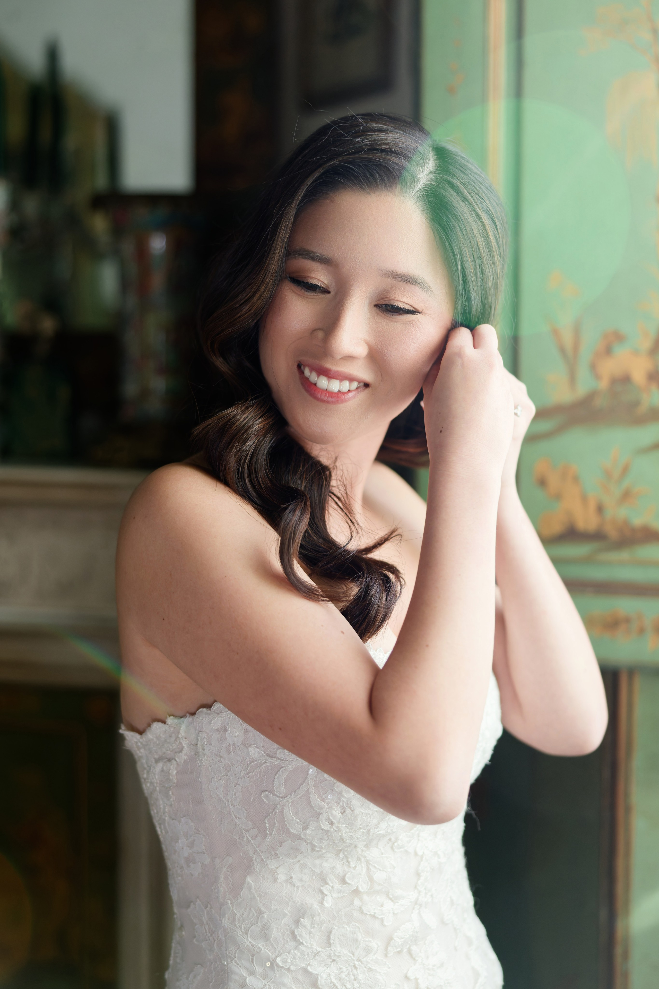 Wedding at Villa Merlo Nero, Florence