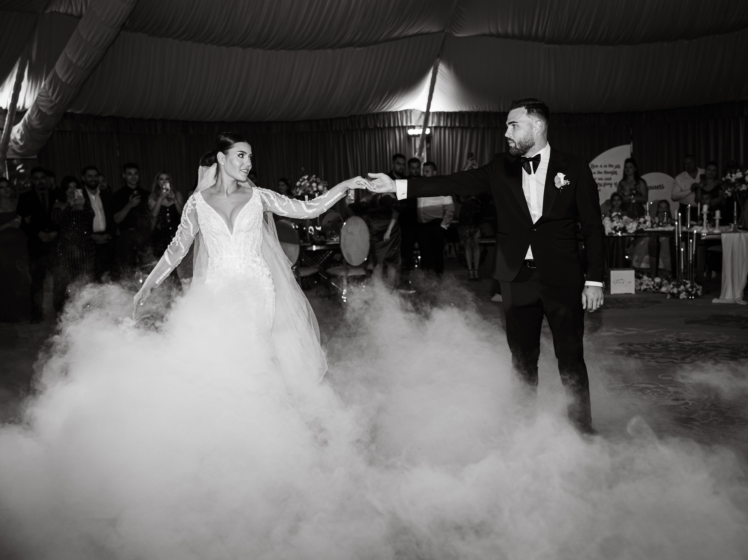 Nuntă. Valentin Gogan Photographer