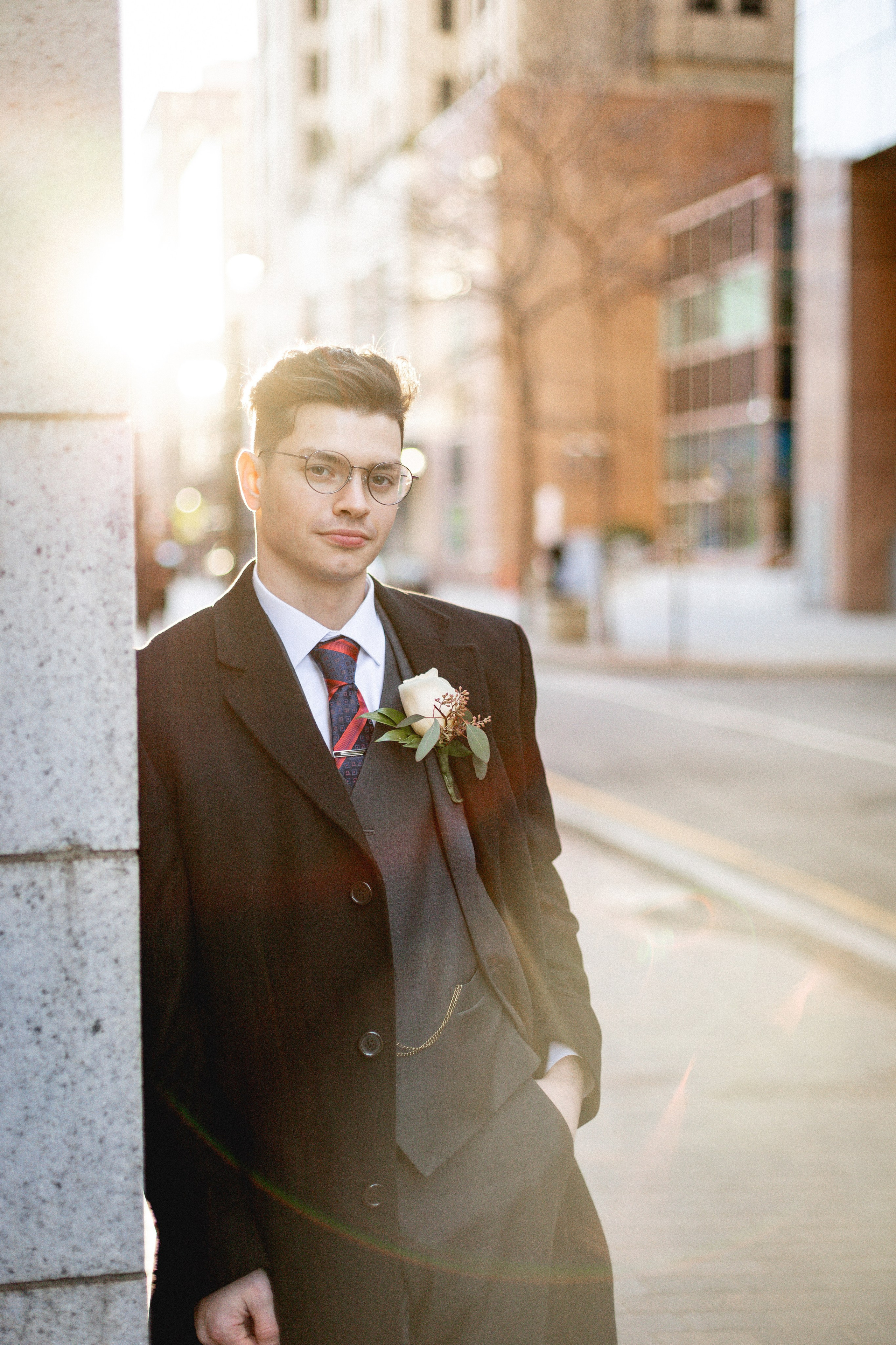 Elizabeth & David. Sasha Amelie — Lifestyle Photographer NYC