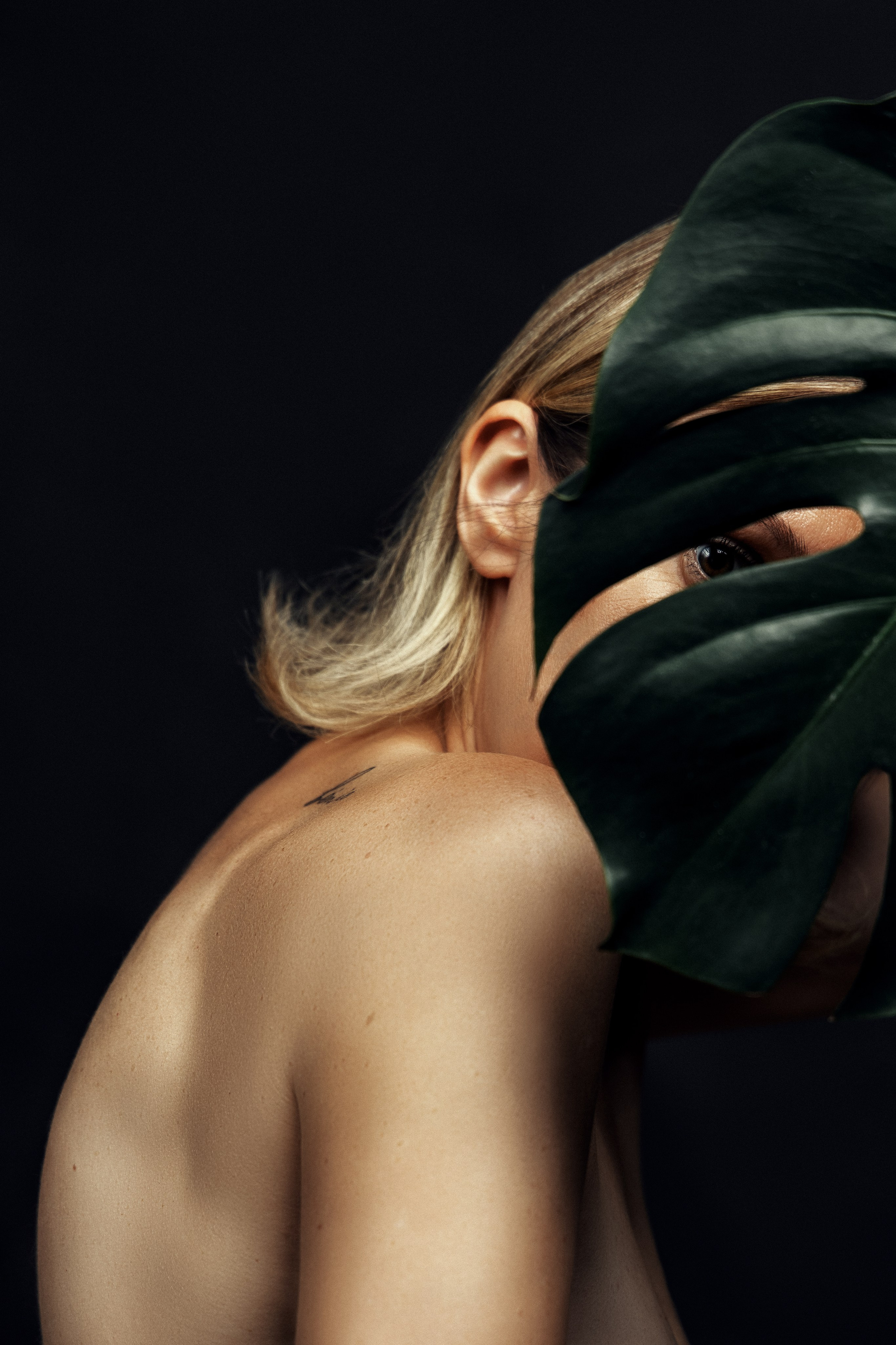 Tasha 28.07.2024. Portree- ja perefotograaf Anton Hansen Tallinnas, Eestis