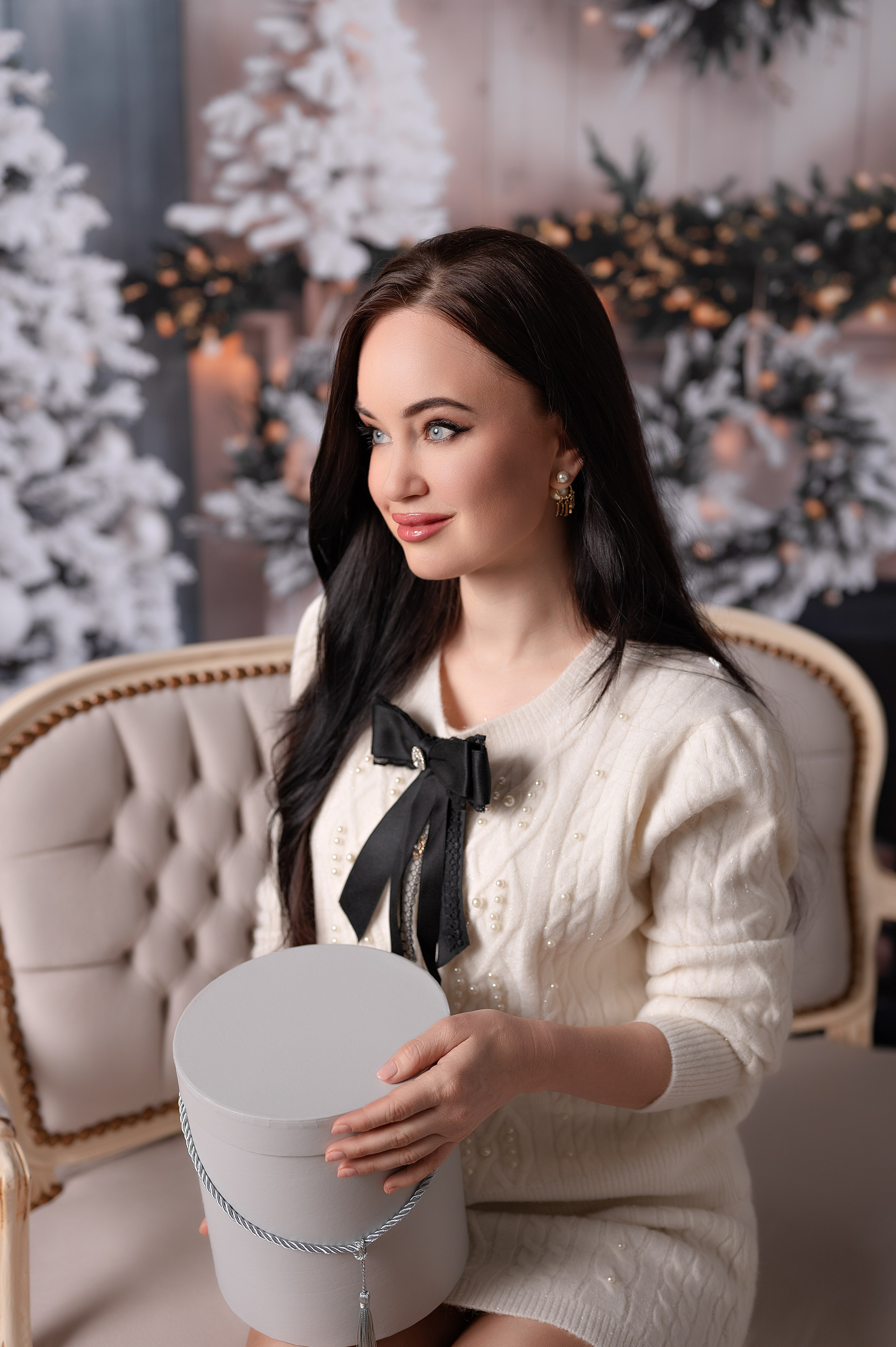 Weihnachten 2025. Kinder- & Familienfotograf in Gaildorf und Umgebung Valentina Vogel