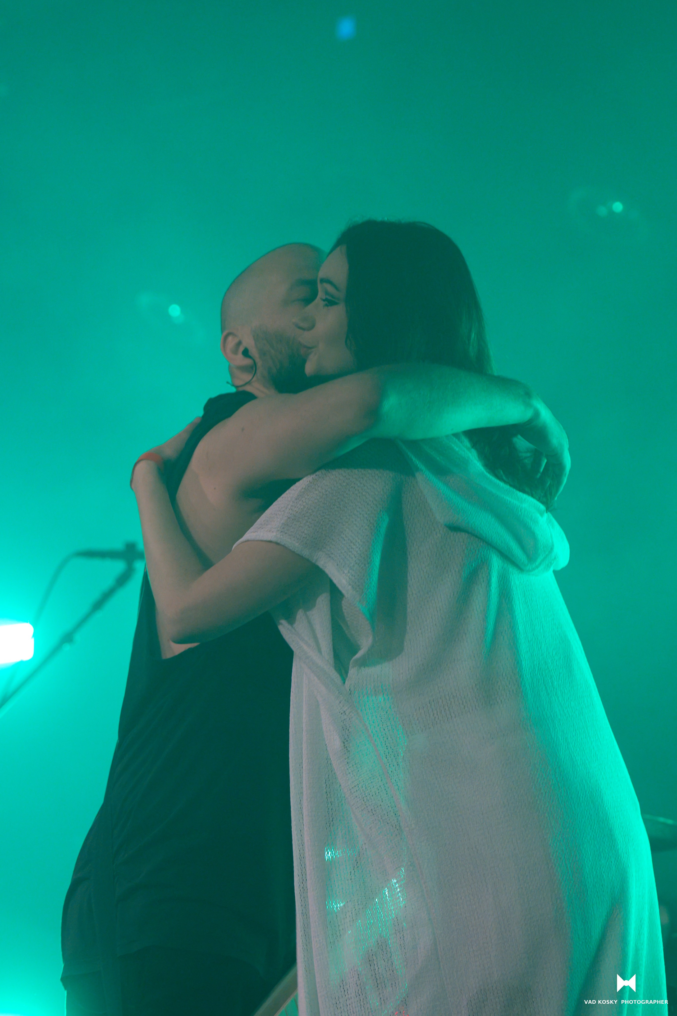 Metal Musicians Meet-up in Beer Sheva, February 25, 2026. Vad Kosky Photographer