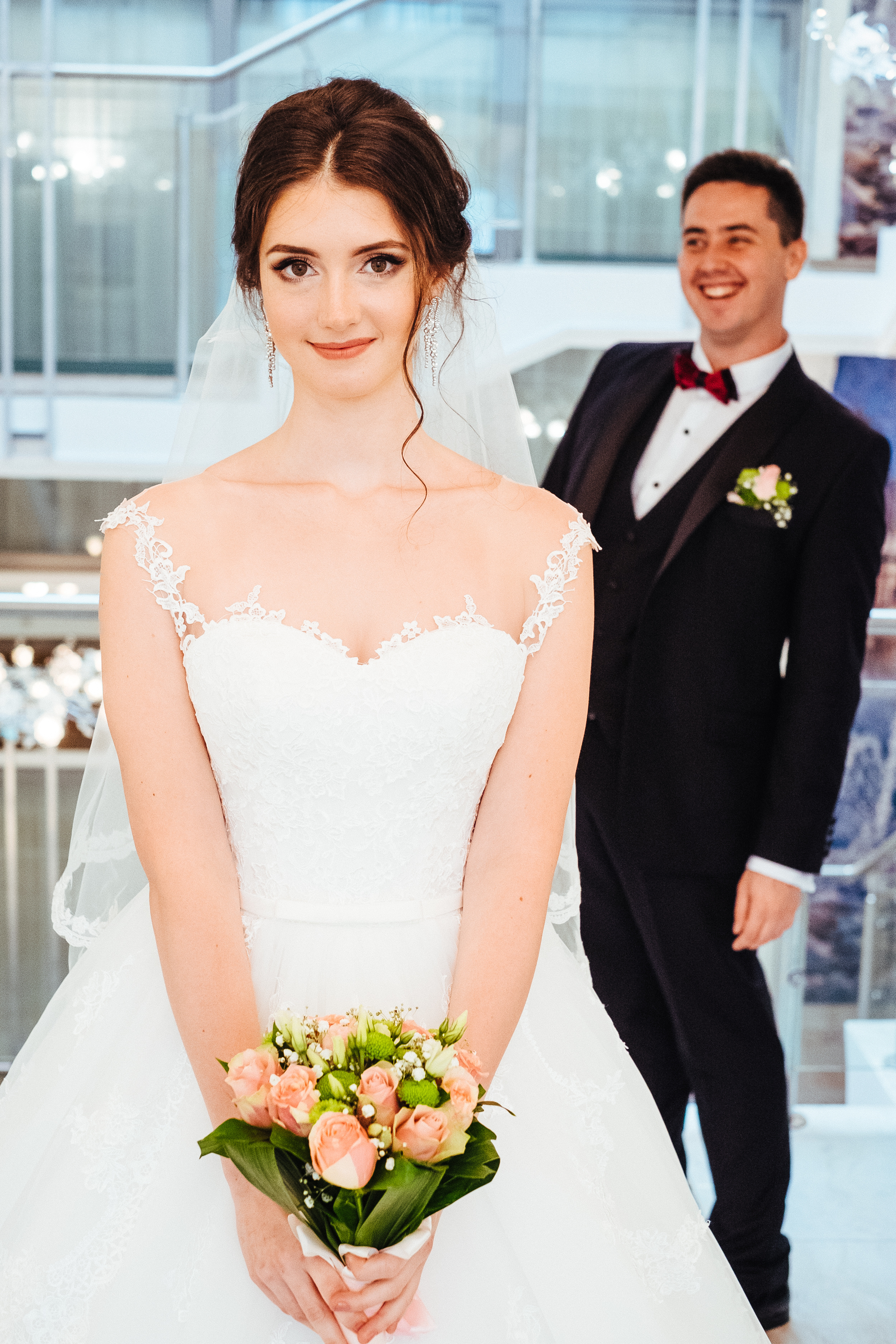 Карина Саша. Фотограф в Тбилиси. Портрет, репортаж, эвент. Геннадий Демченко