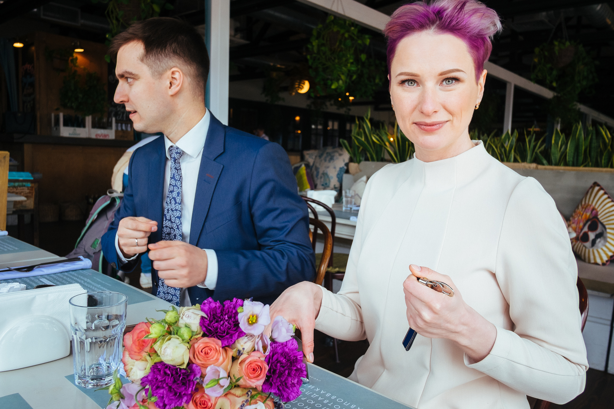 Светик Паша. Фотограф в Тбилиси. Портрет, репортаж, эвент. Геннадий Демченко