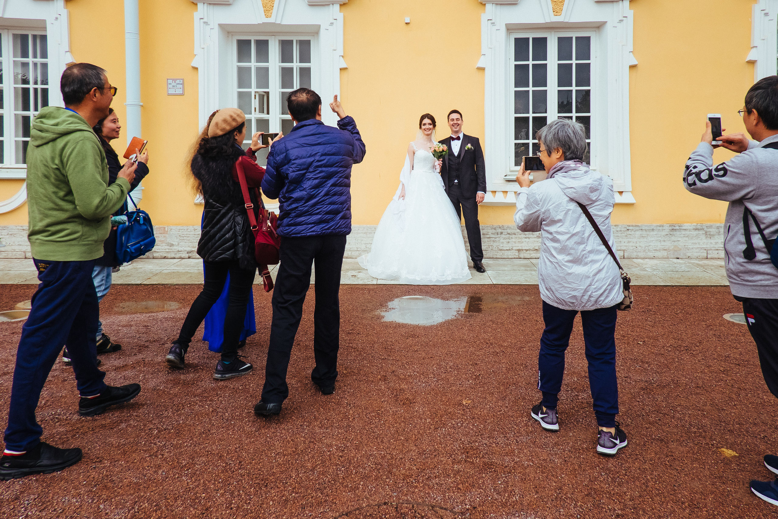 Карина Саша. Фотограф в Тбилиси. Портрет, репортаж, эвент. Геннадий Демченко