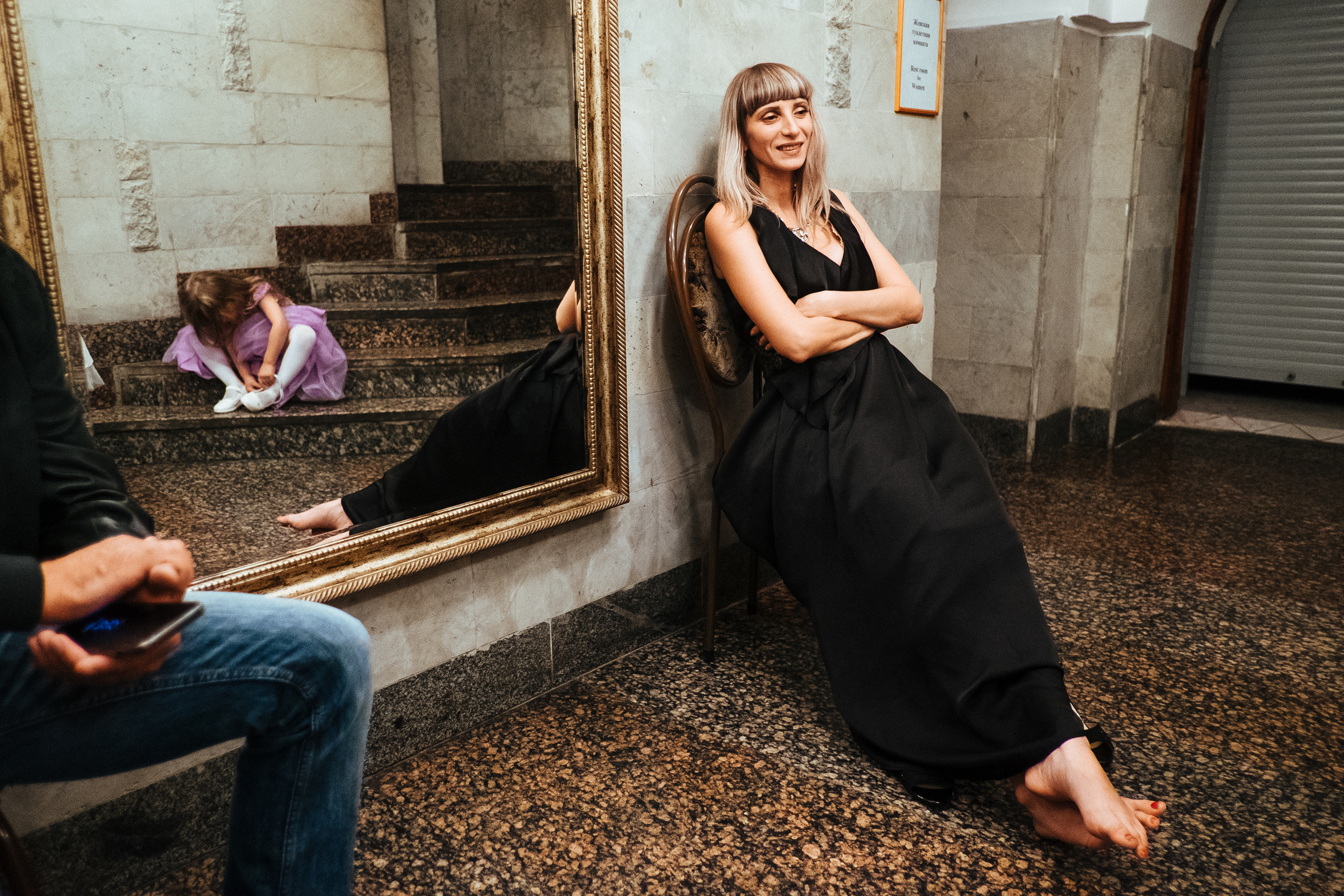 Карина Саша. Фотограф в Тбилиси. Портрет, репортаж, эвент. Геннадий Демченко