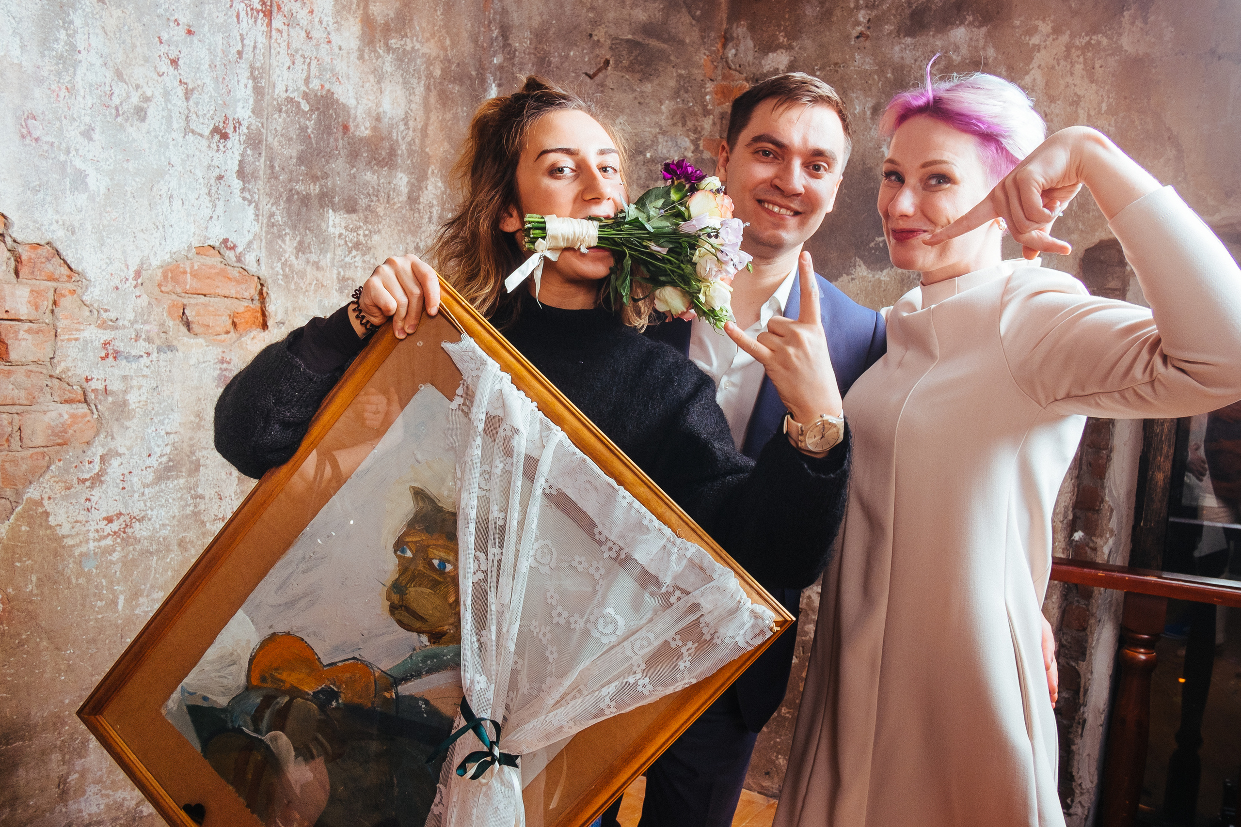 Светик Паша. Фотограф в Тбилиси. Портрет, репортаж, эвент. Геннадий Демченко