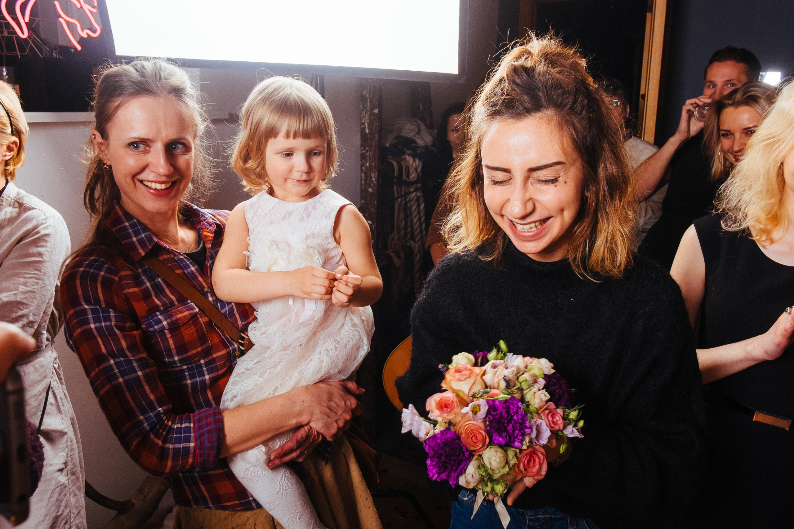 Светик Паша. Фотограф в Тбилиси. Портрет, репортаж, эвент. Геннадий Демченко