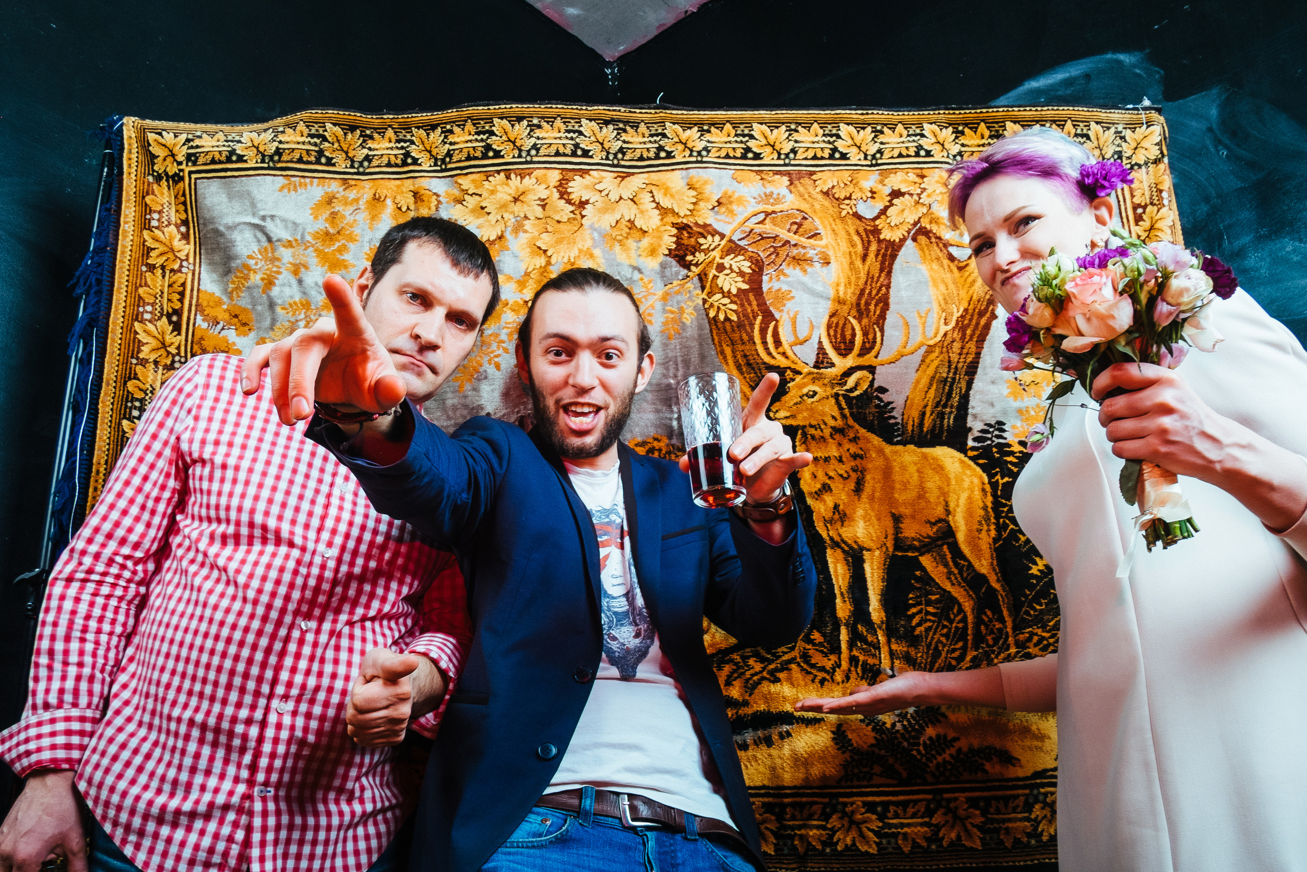 Светик Паша. Фотограф в Тбилиси. Портрет, репортаж, эвент. Геннадий Демченко