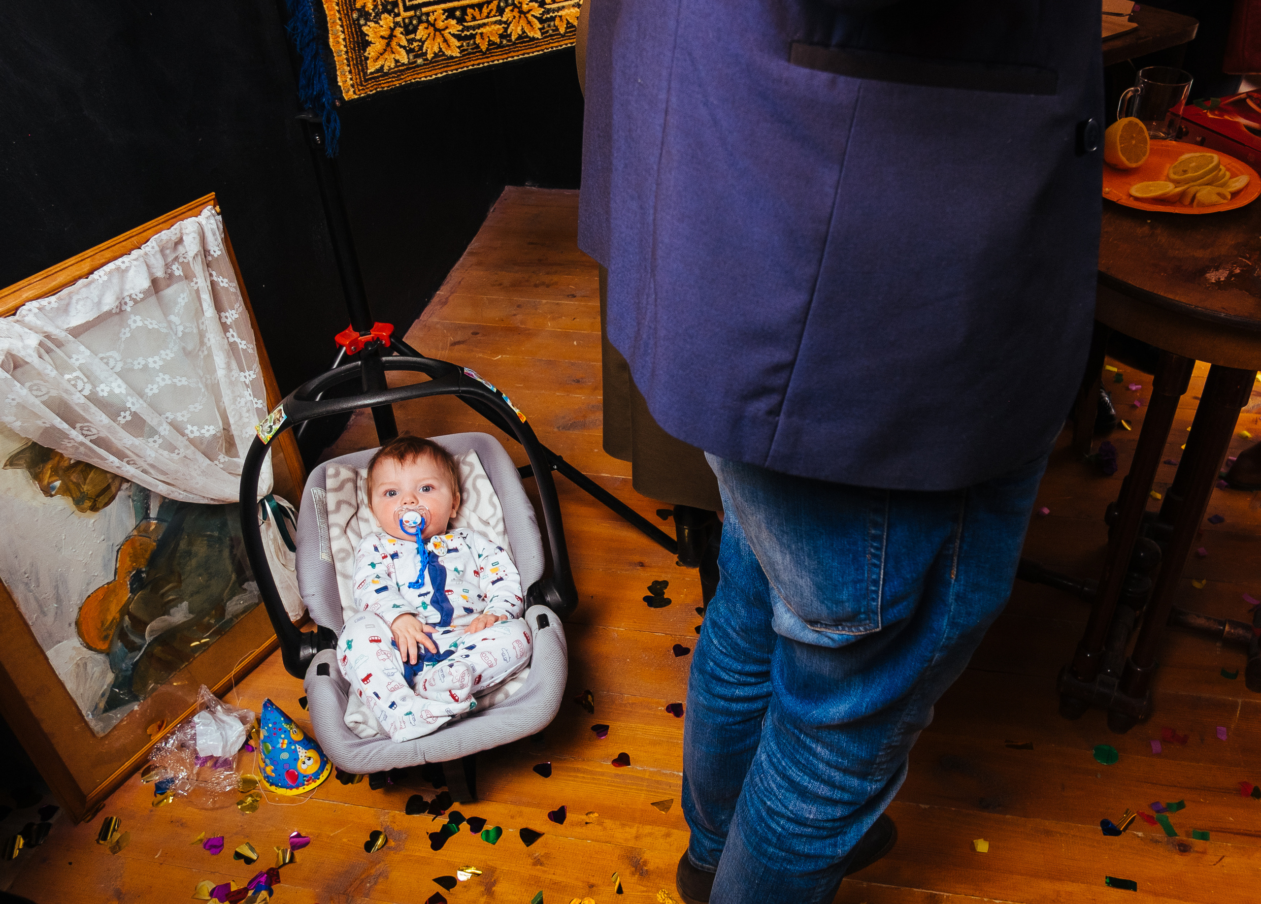 Светик Паша. Фотограф в Тбилиси. Портрет, репортаж, эвент. Геннадий Демченко