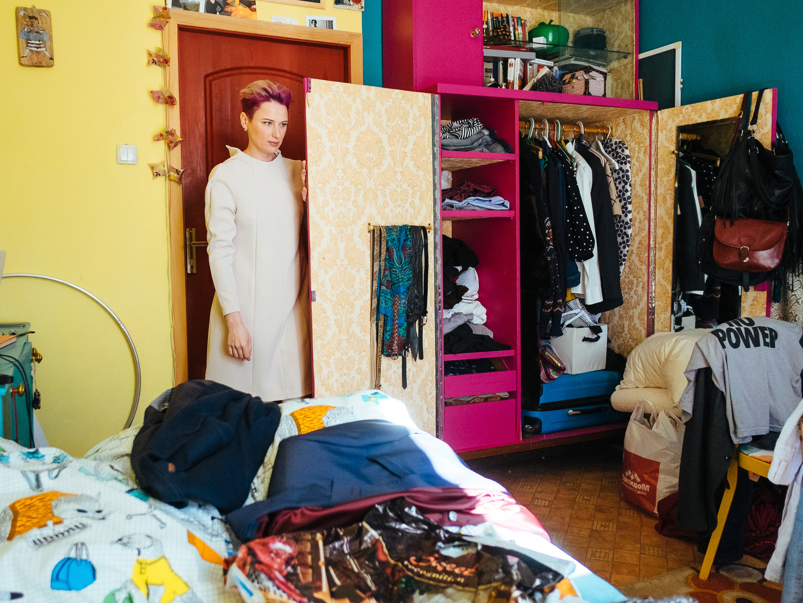 Светик Паша. Фотограф в Тбилиси. Портрет, репортаж, эвент. Геннадий Демченко