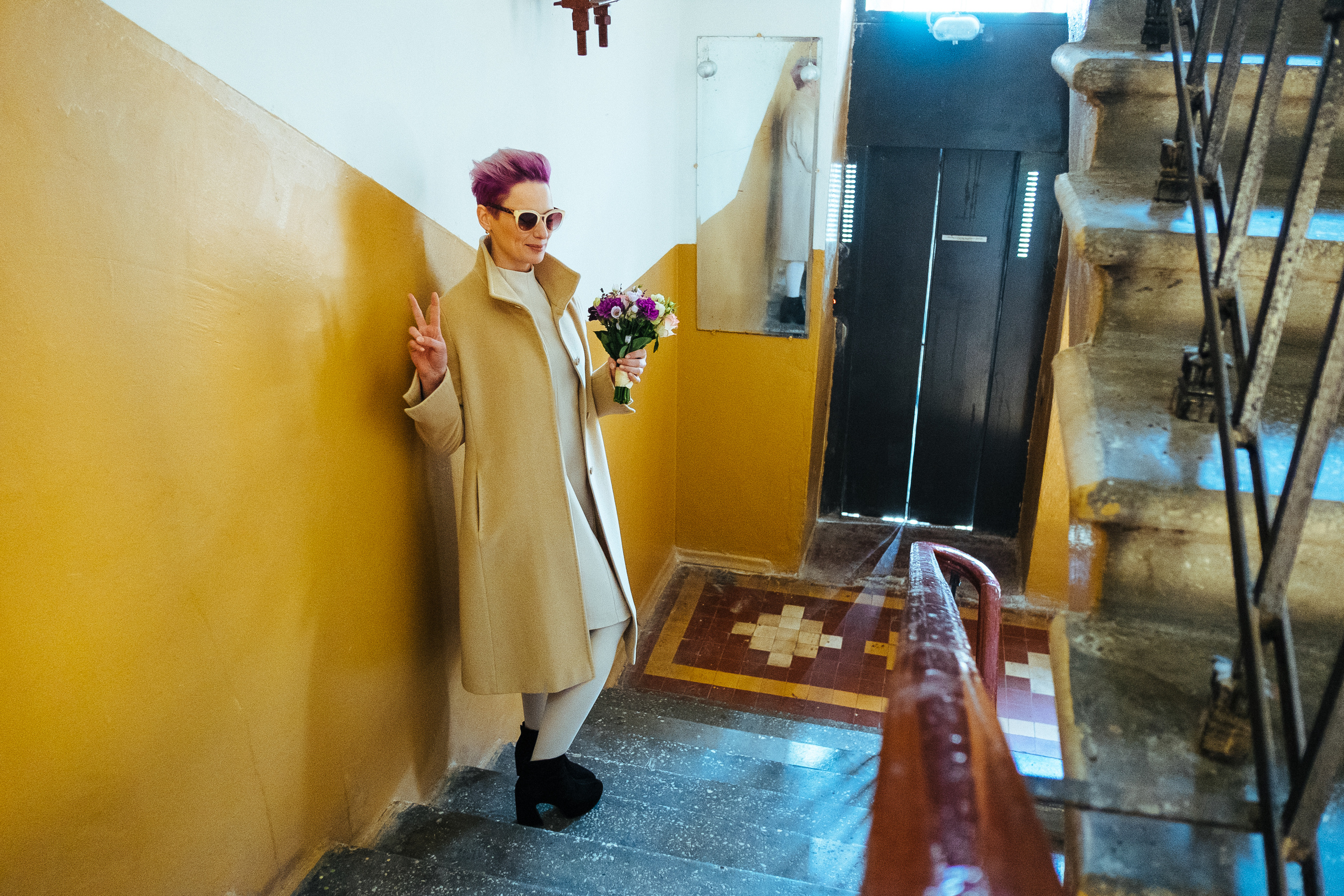 Светик Паша. Фотограф в Тбилиси. Портрет, репортаж, эвент. Геннадий Демченко