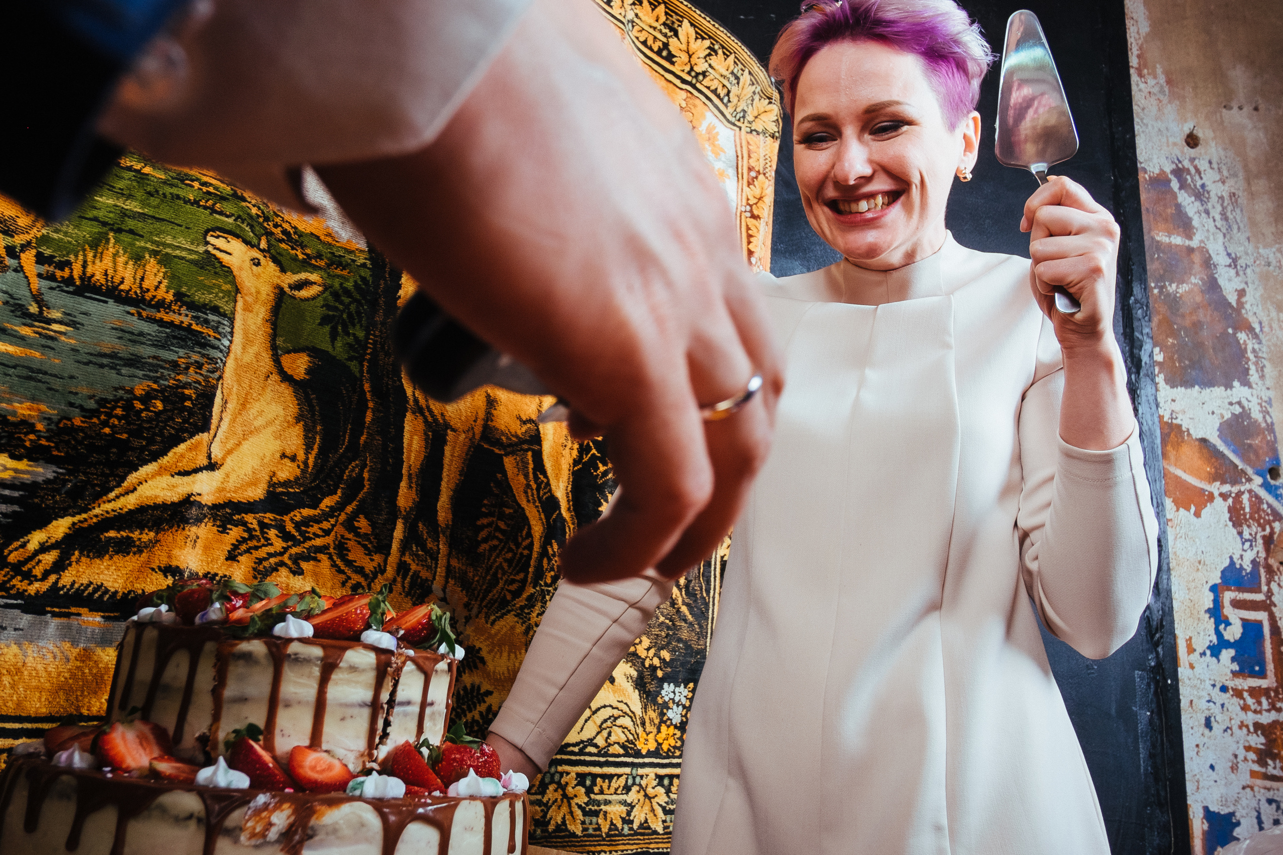 Светик Паша. Фотограф в Тбилиси. Портрет, репортаж, эвент. Геннадий Демченко