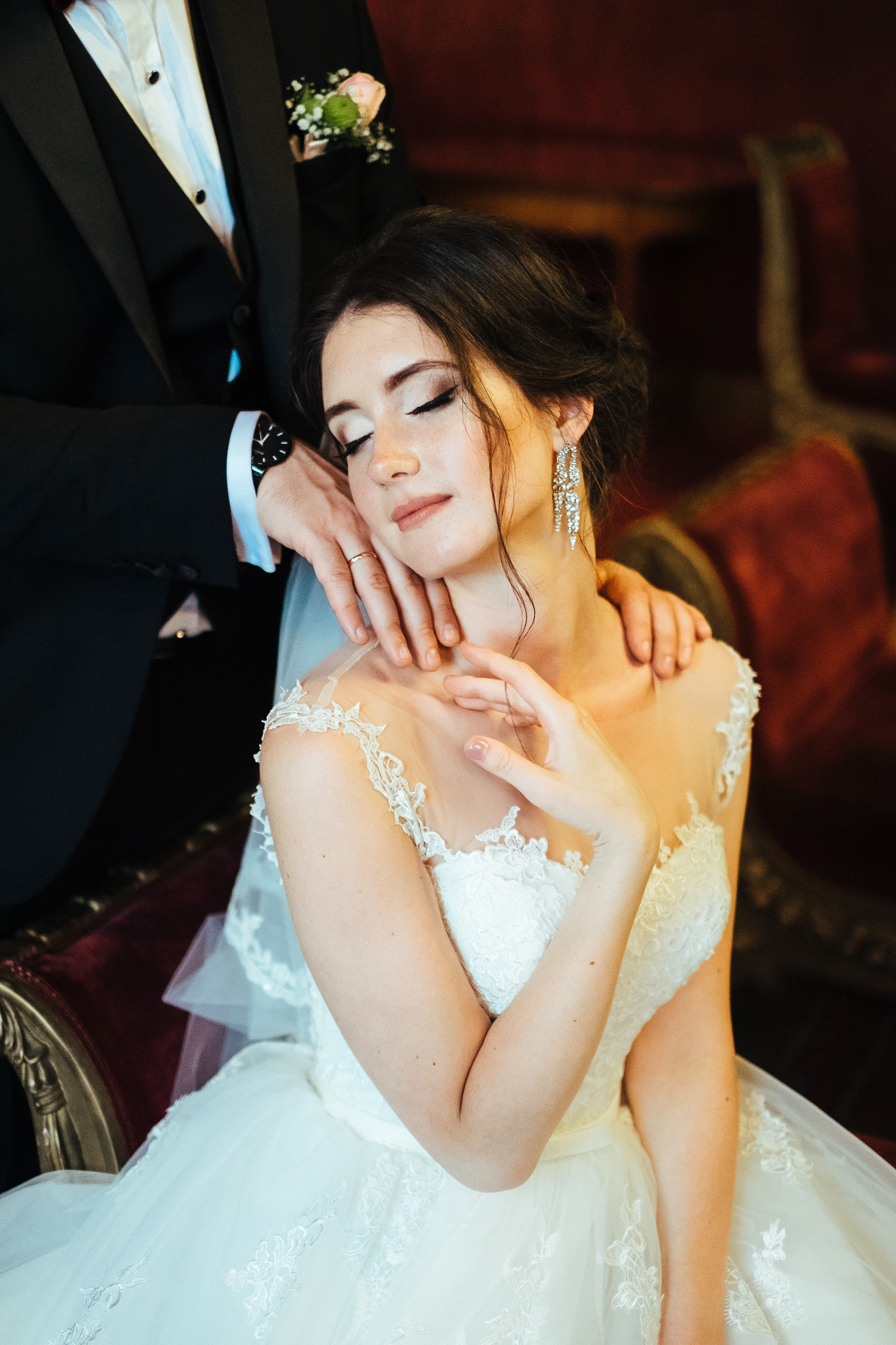 Карина Саша. Фотограф в Тбилиси. Портрет, репортаж, эвент. Геннадий Демченко