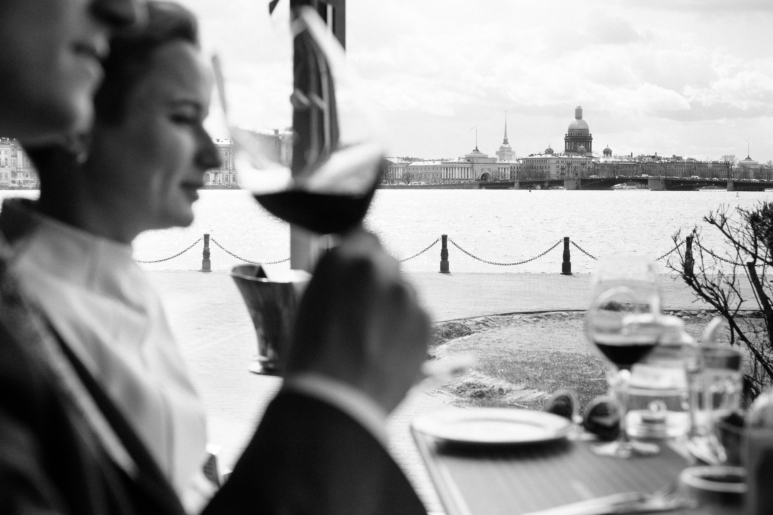 Светик Паша. Фотограф в Тбилиси. Портрет, репортаж, эвент. Геннадий Демченко