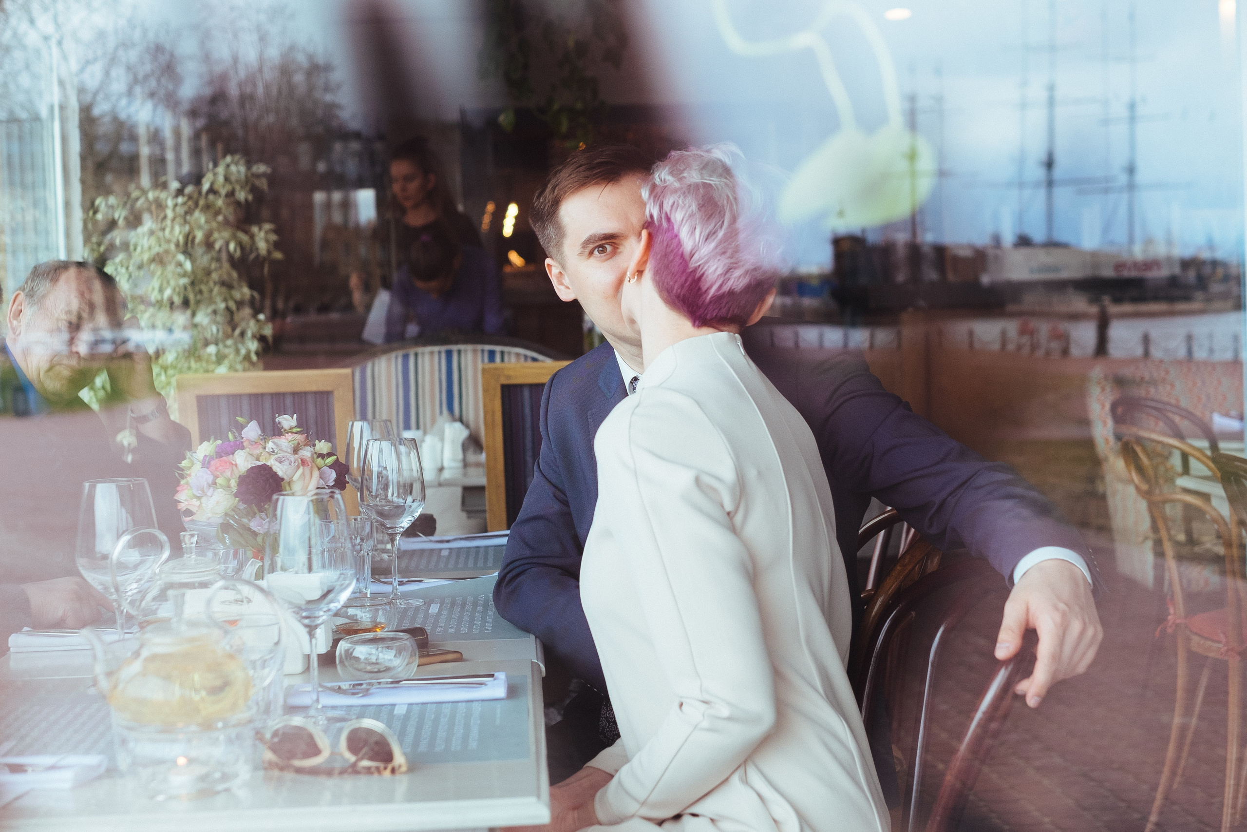 Светик Паша. Фотограф в Тбилиси. Портрет, репортаж, эвент. Геннадий Демченко