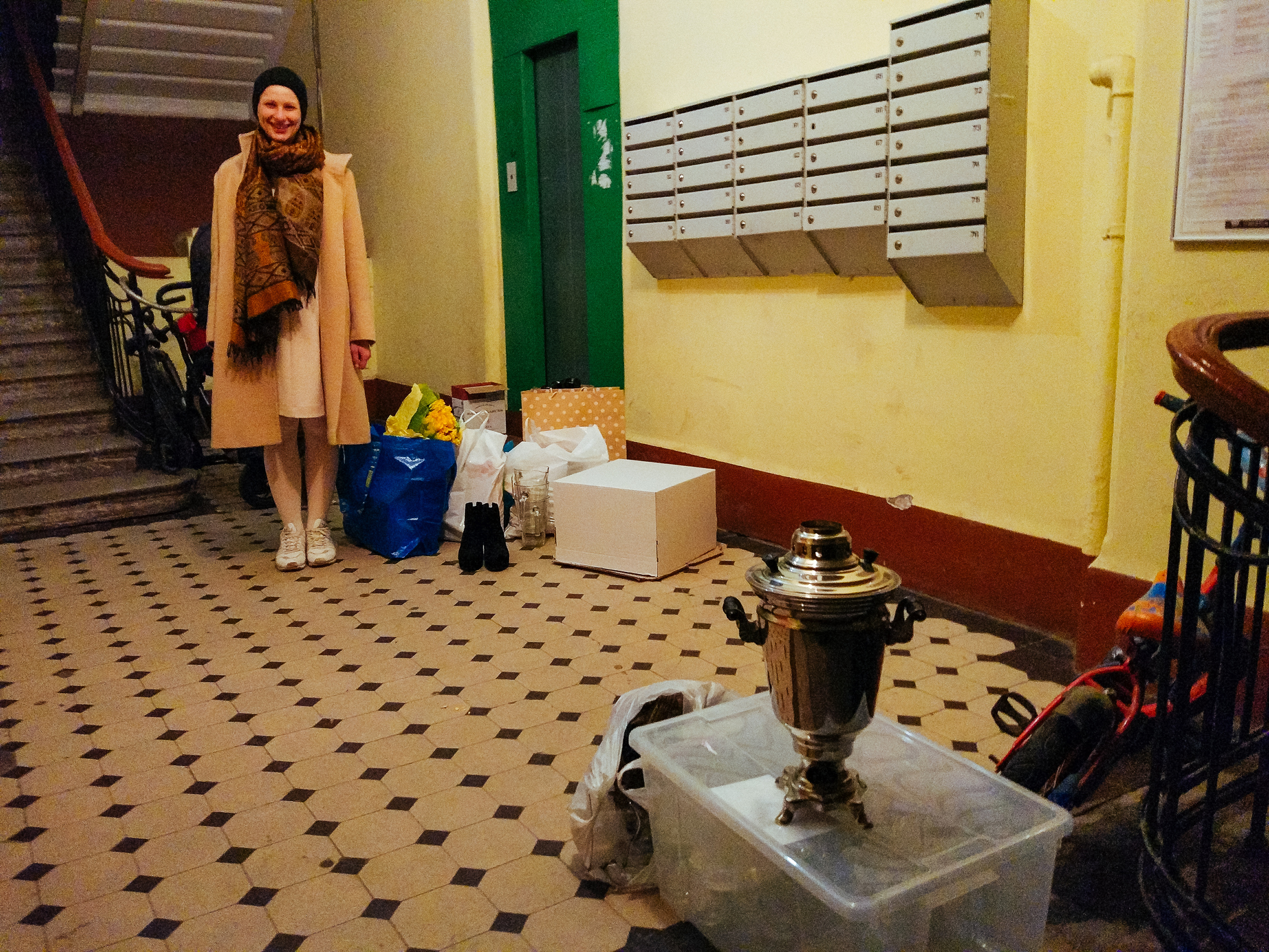 Светик Паша. Фотограф в Тбилиси. Портрет, репортаж, эвент. Геннадий Демченко