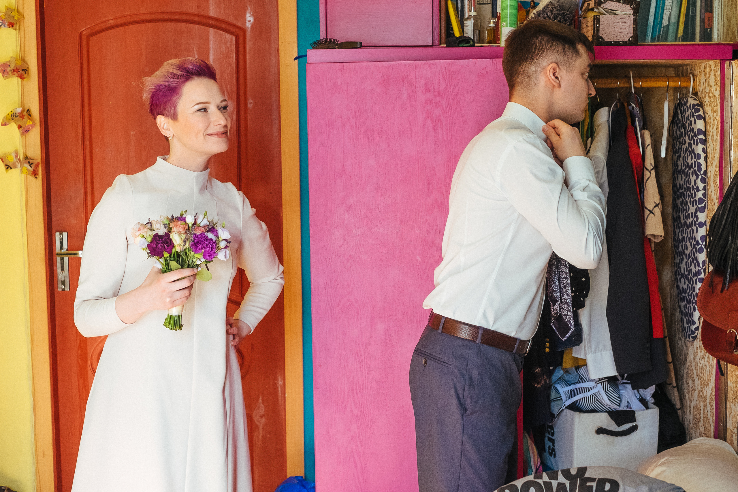 Светик Паша. Фотограф в Тбилиси. Портрет, репортаж, эвент. Геннадий Демченко