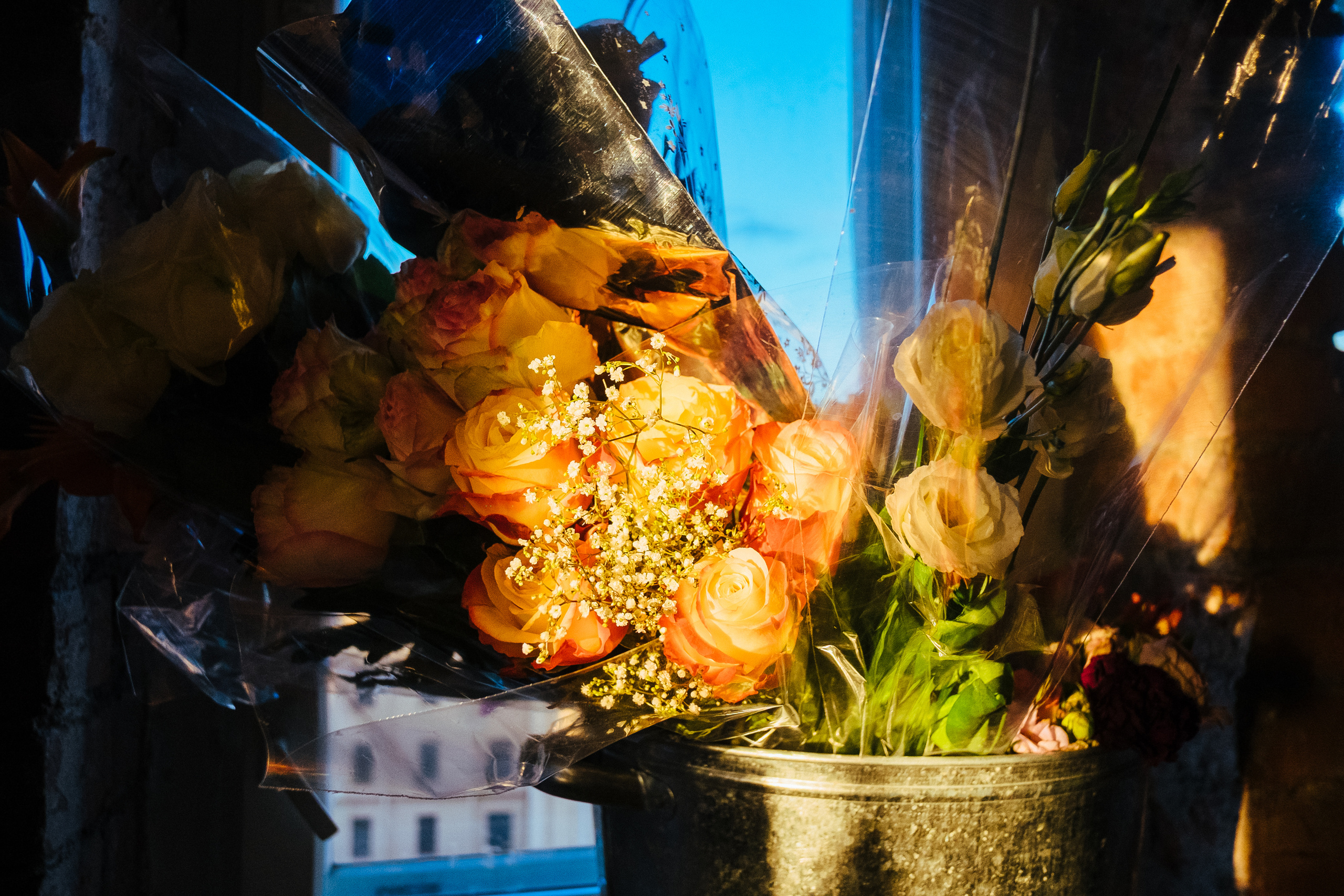 Светик Паша. Фотограф в Тбилиси. Портрет, репортаж, эвент. Геннадий Демченко