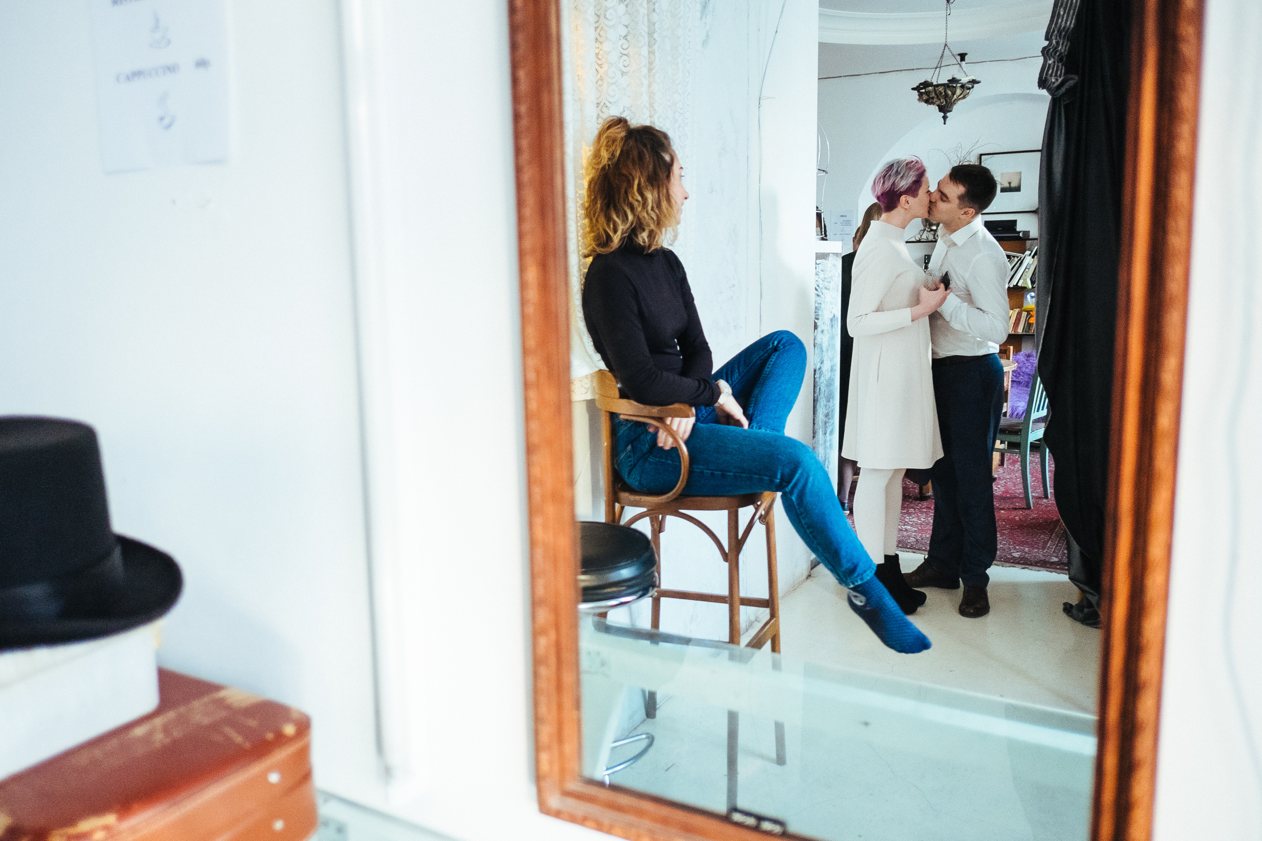 Светик Паша. Фотограф в Тбилиси. Портрет, репортаж, эвент. Геннадий Демченко