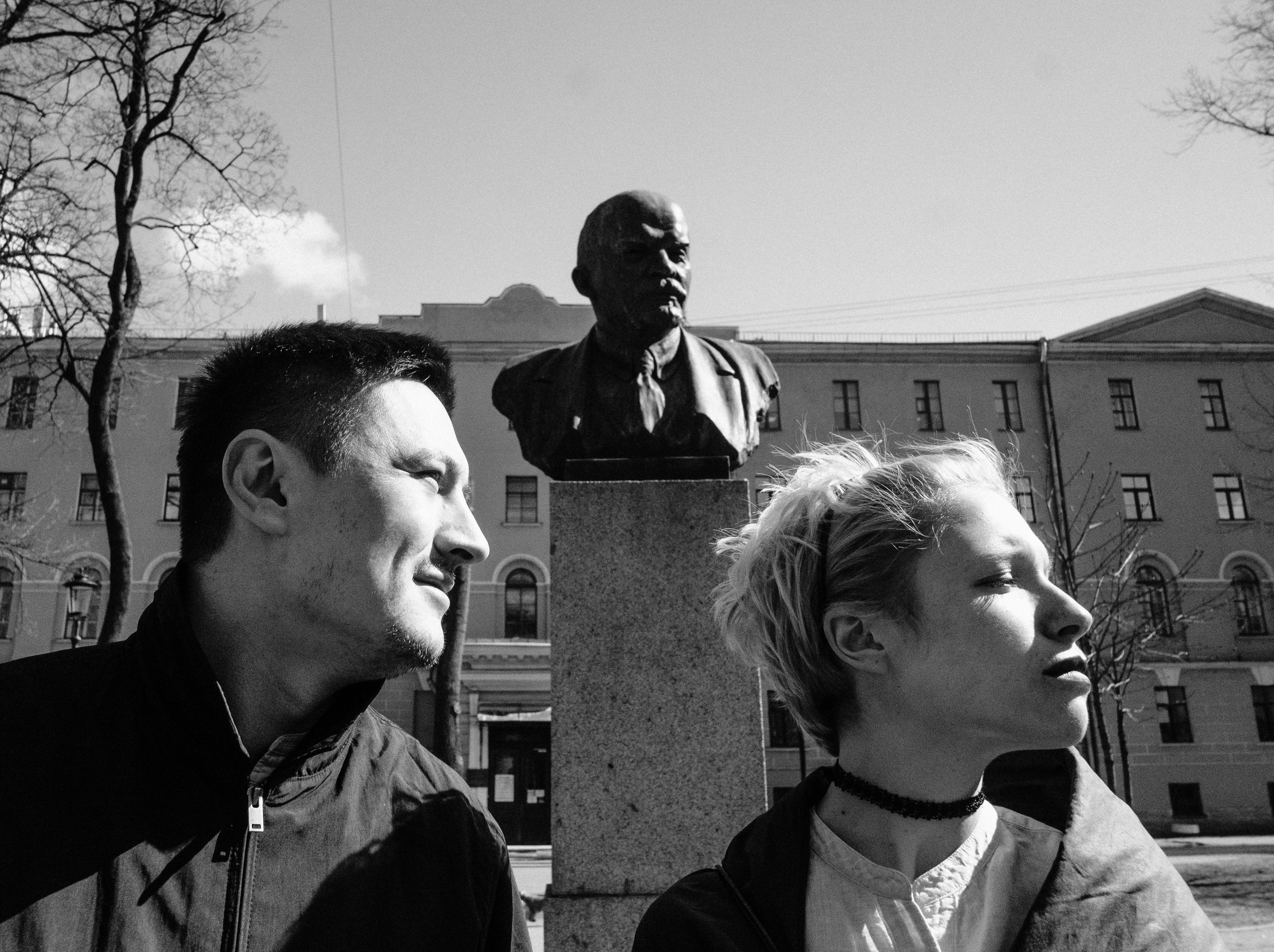 Светик Паша. Фотограф в Тбилиси. Портрет, репортаж, эвент. Геннадий Демченко