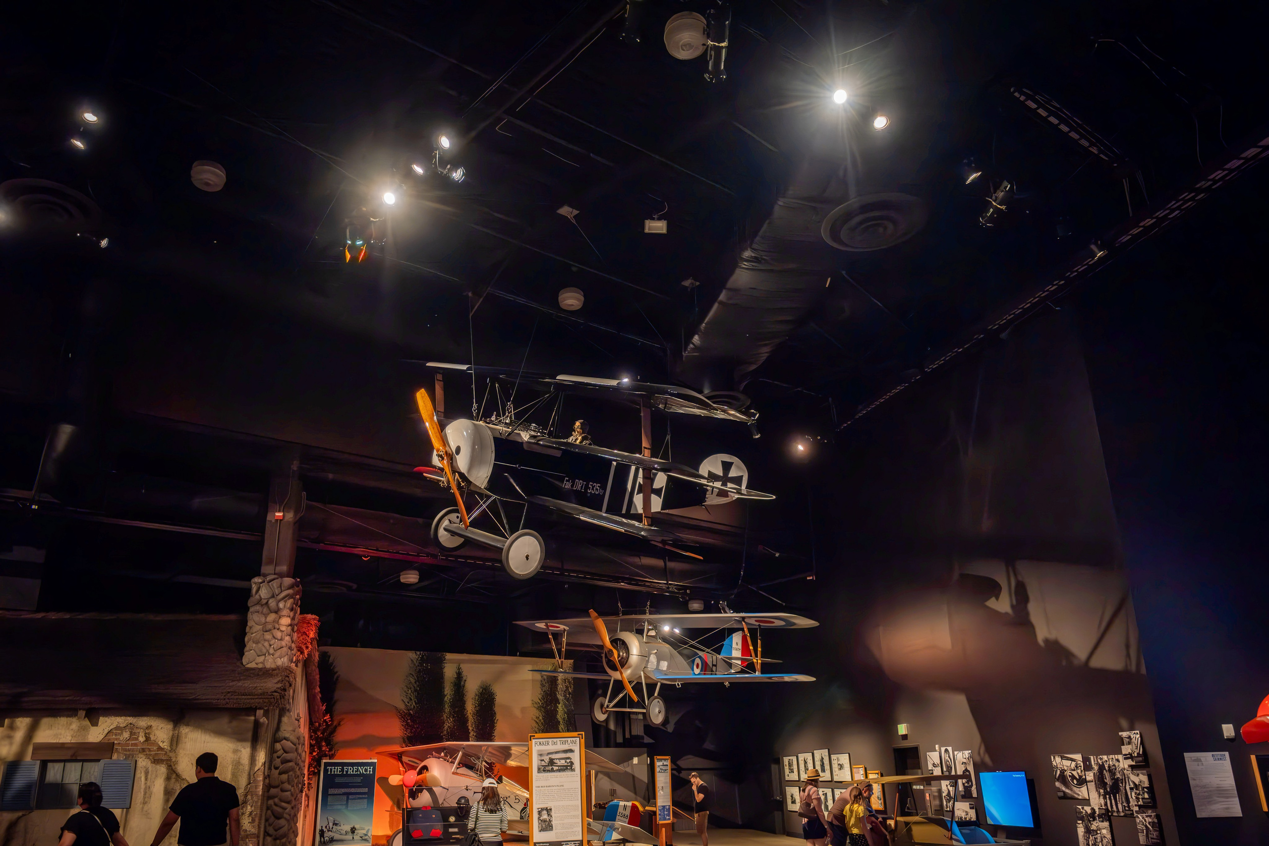 WASHINGTON / SEATTLE. Reportage concert portrait photography in the San Francisco Bay Area