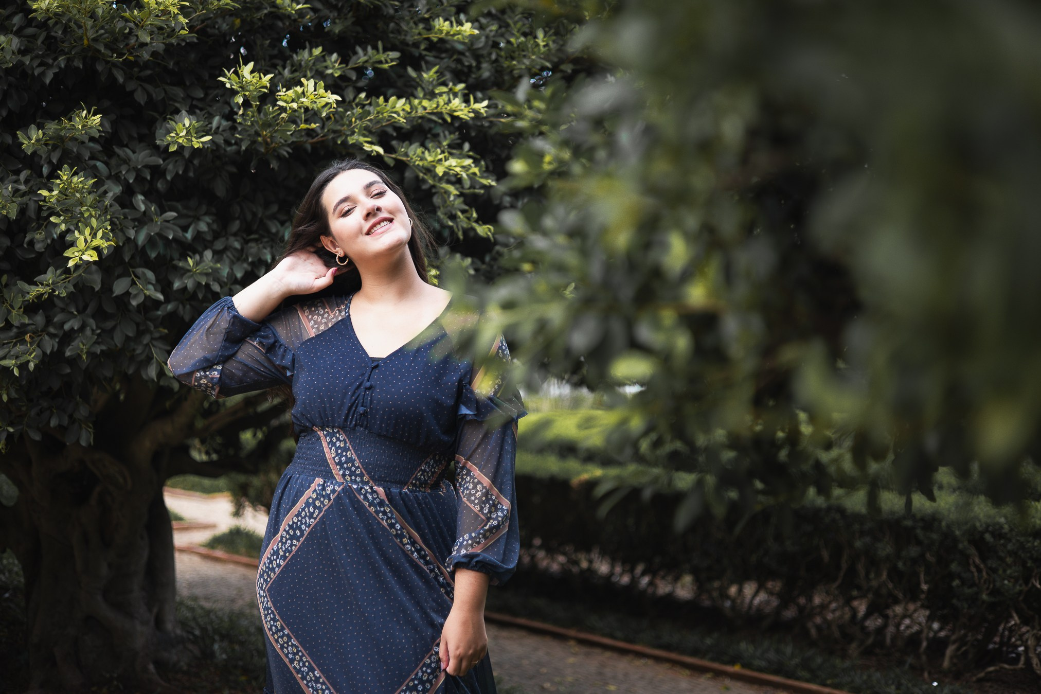 Laila — 15 Anos. Clika Photo