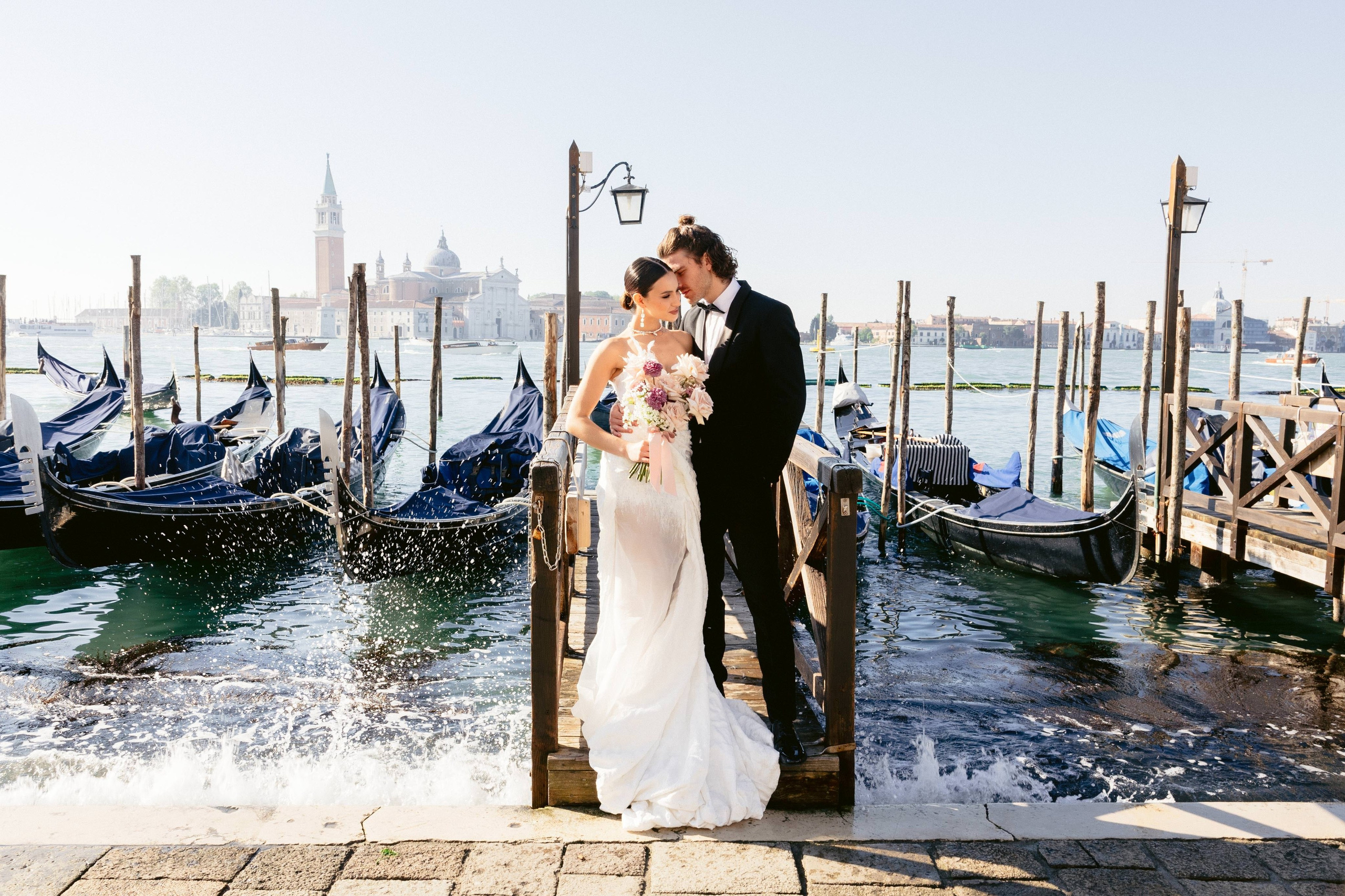 Venice Destination | Ca' Sagredo Hotel