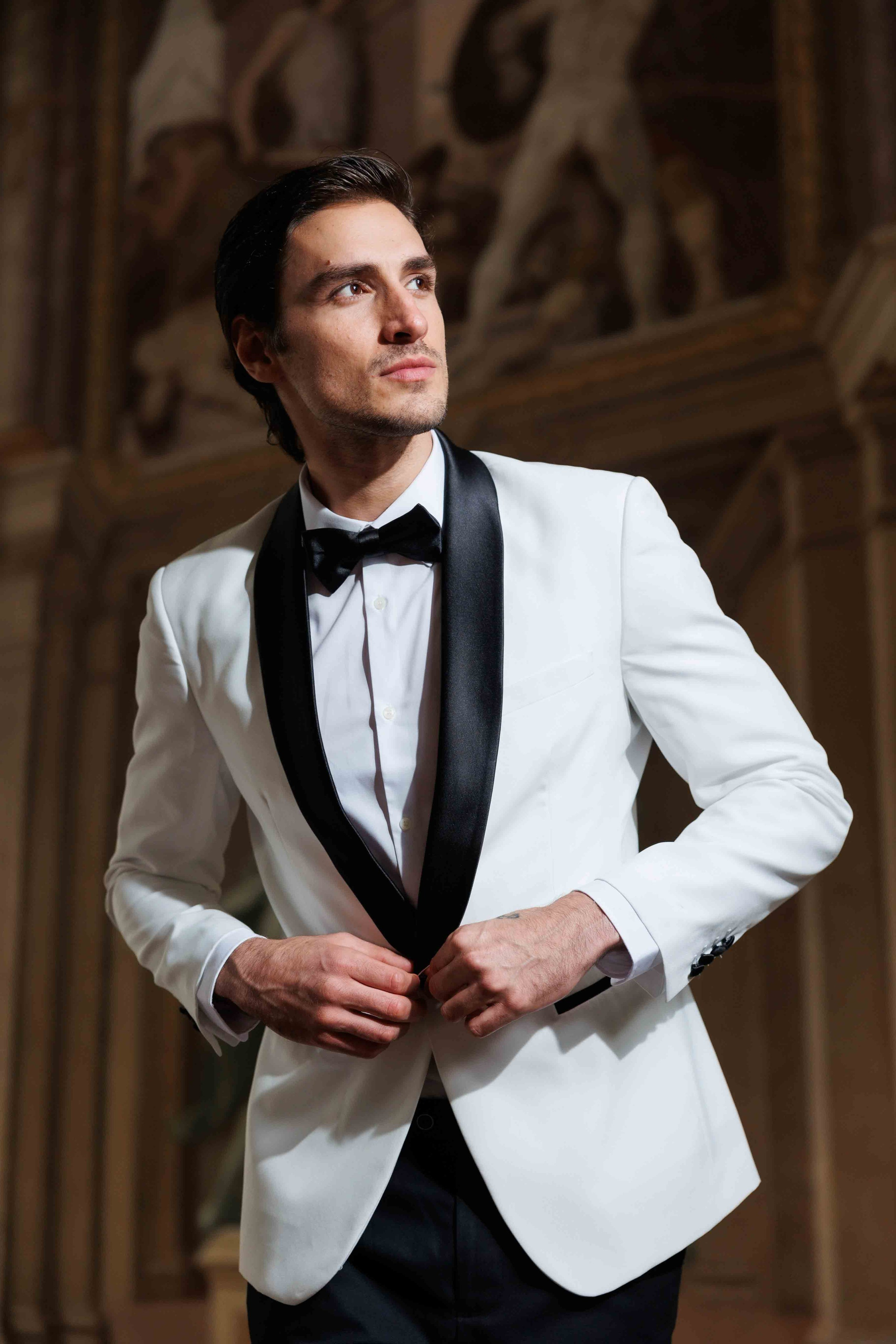 Villa Arvedi | Italy