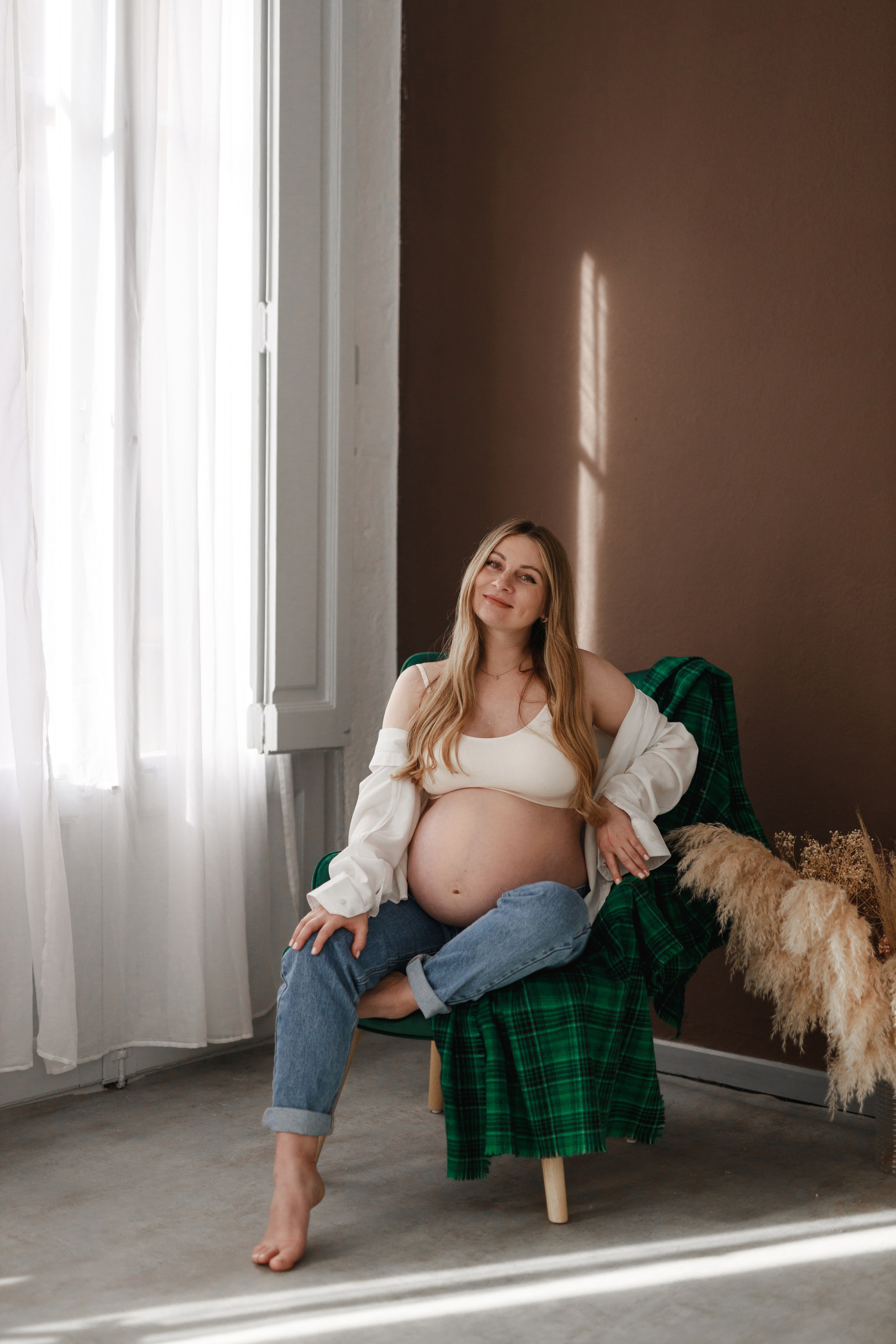 Nadya. Fotograf w Barcelonie Hiszpanii Maslik Yulia