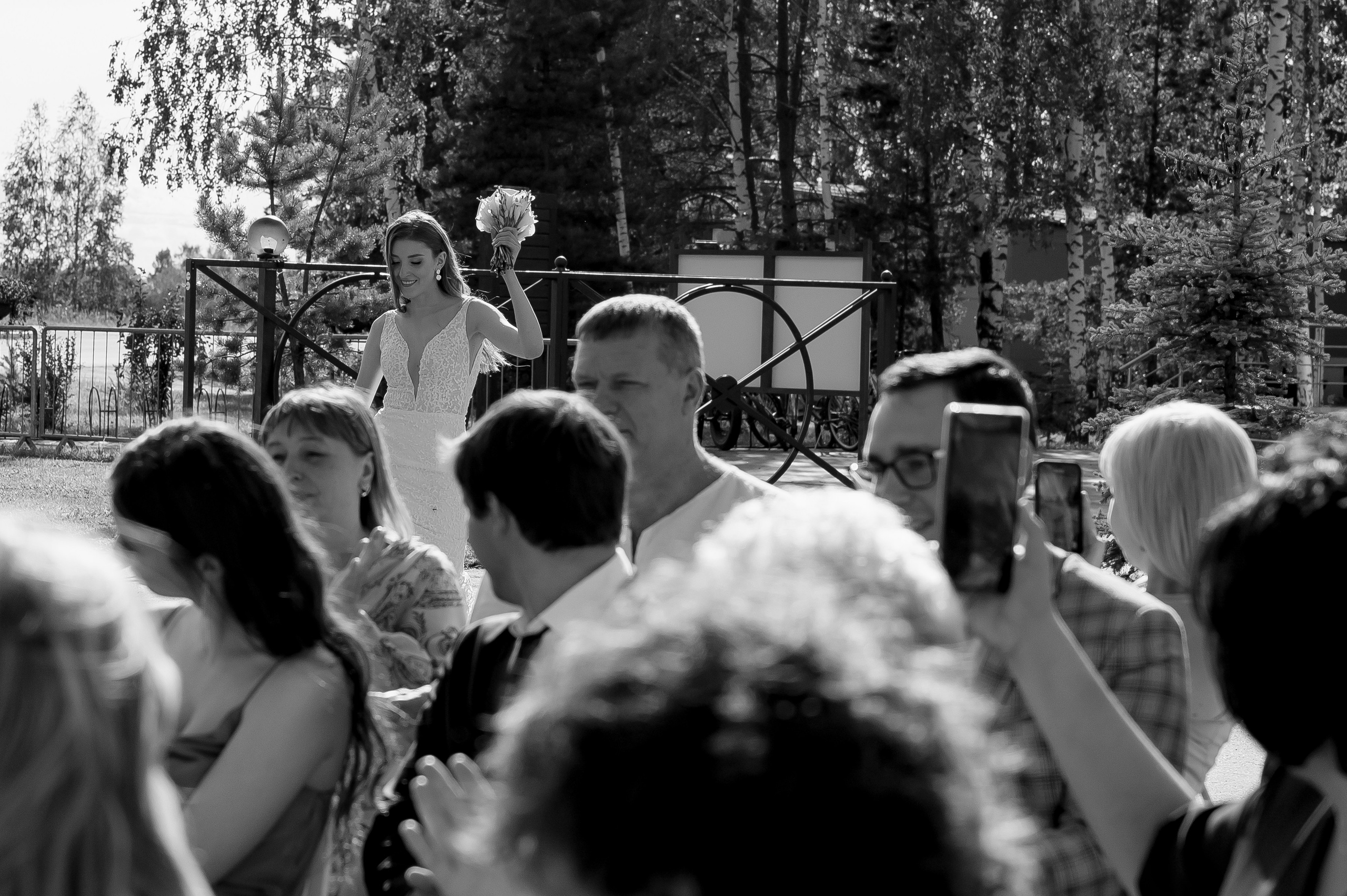 Мария & Никита. Свадебный и семейный фотограф Екатерина Шестакова