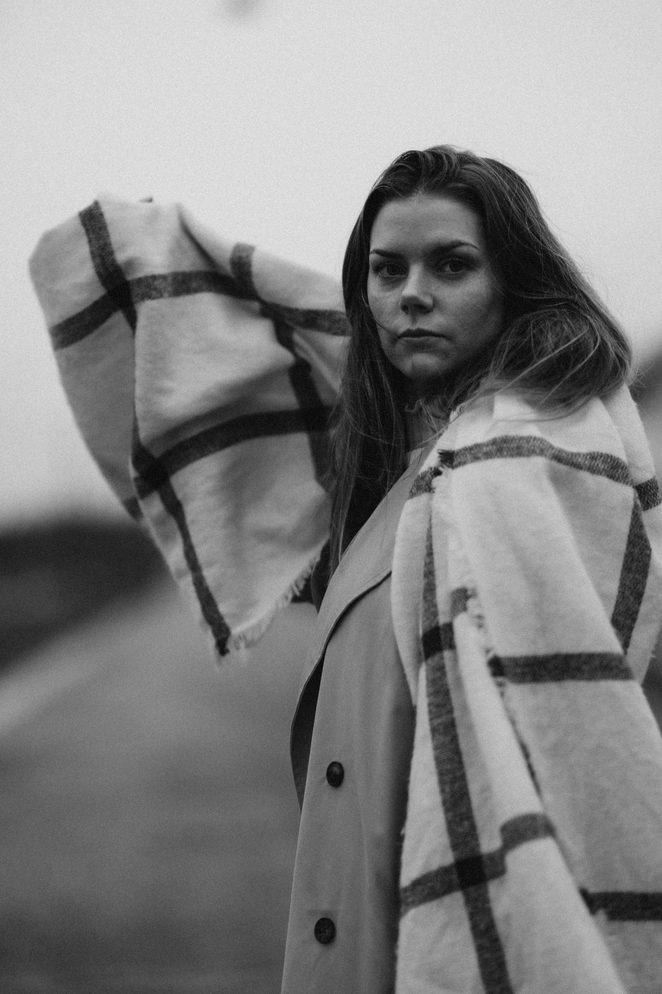 Kata. Wedding and portrait photographer in Helsinki Vickan O