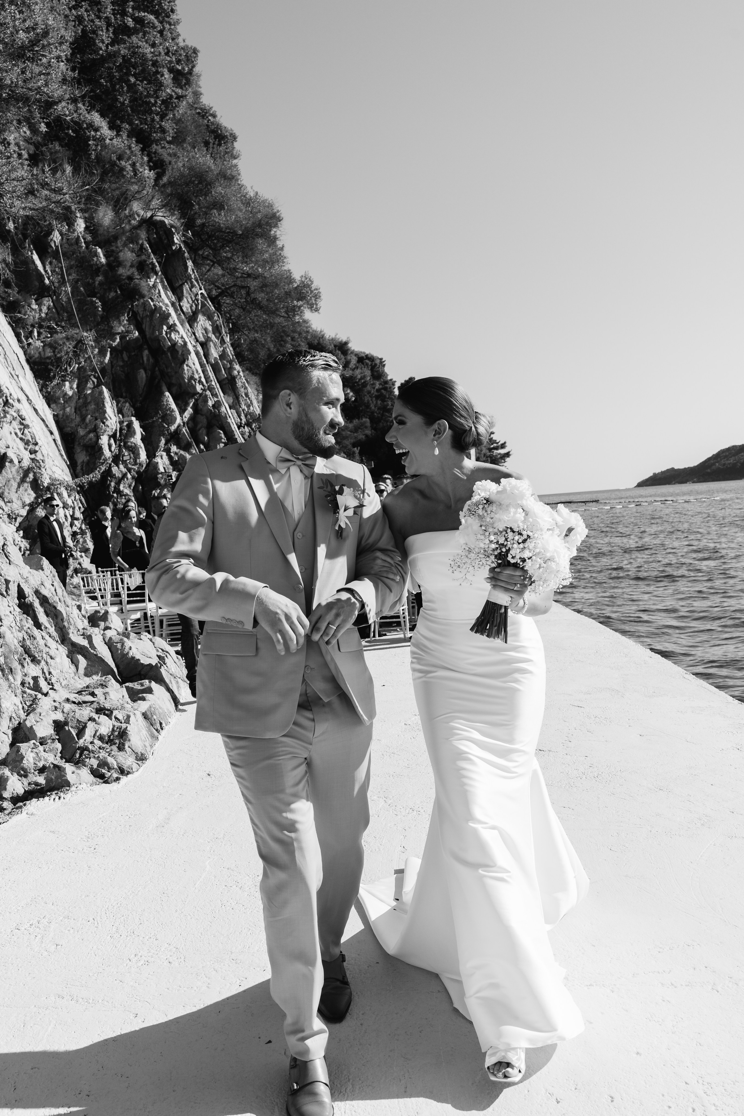 M&J. Victoria Olonen – Cinematic Portrait Artist | Helsinki & Europe