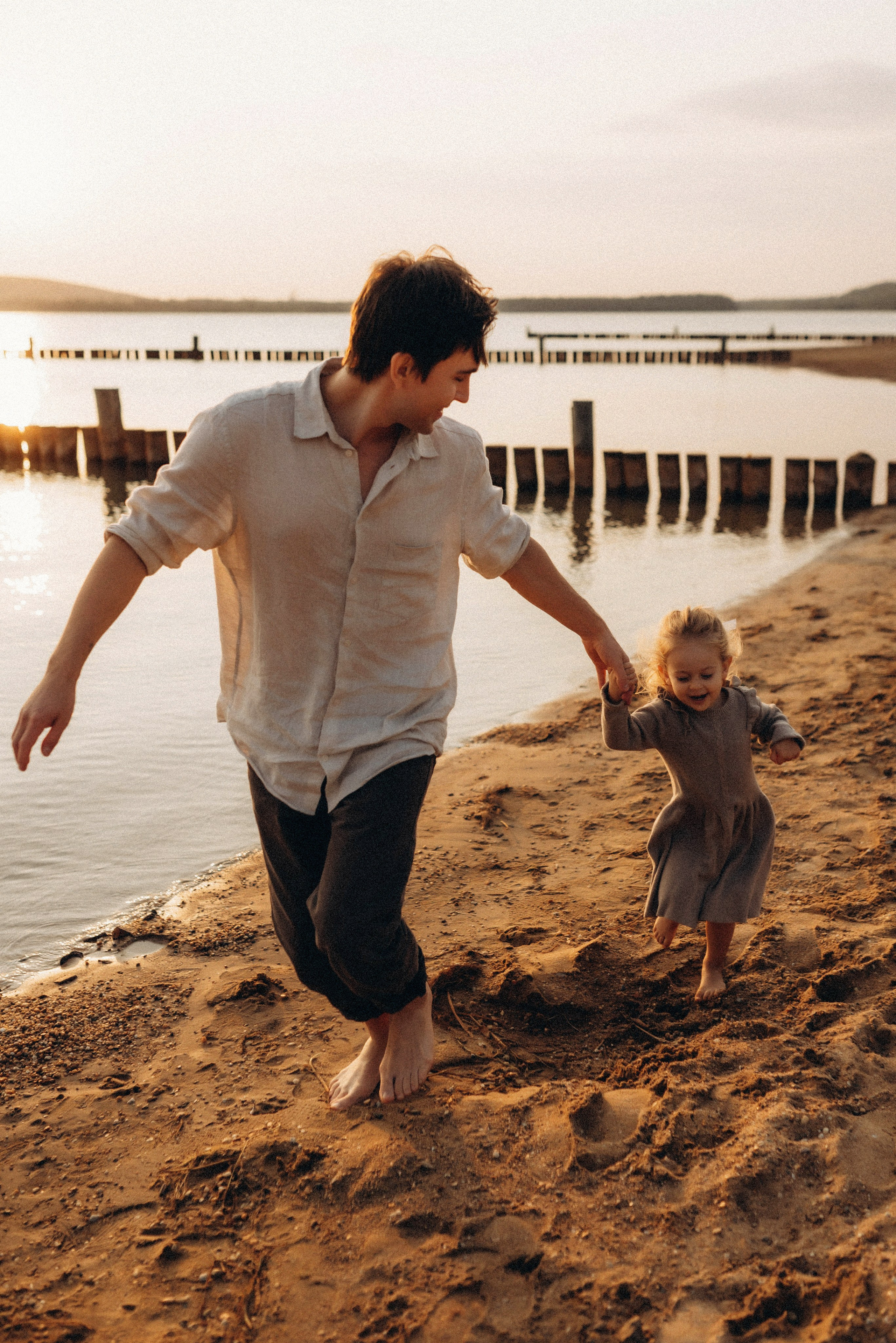 Family Story. Семейный фотограф Лейпциг, Германия