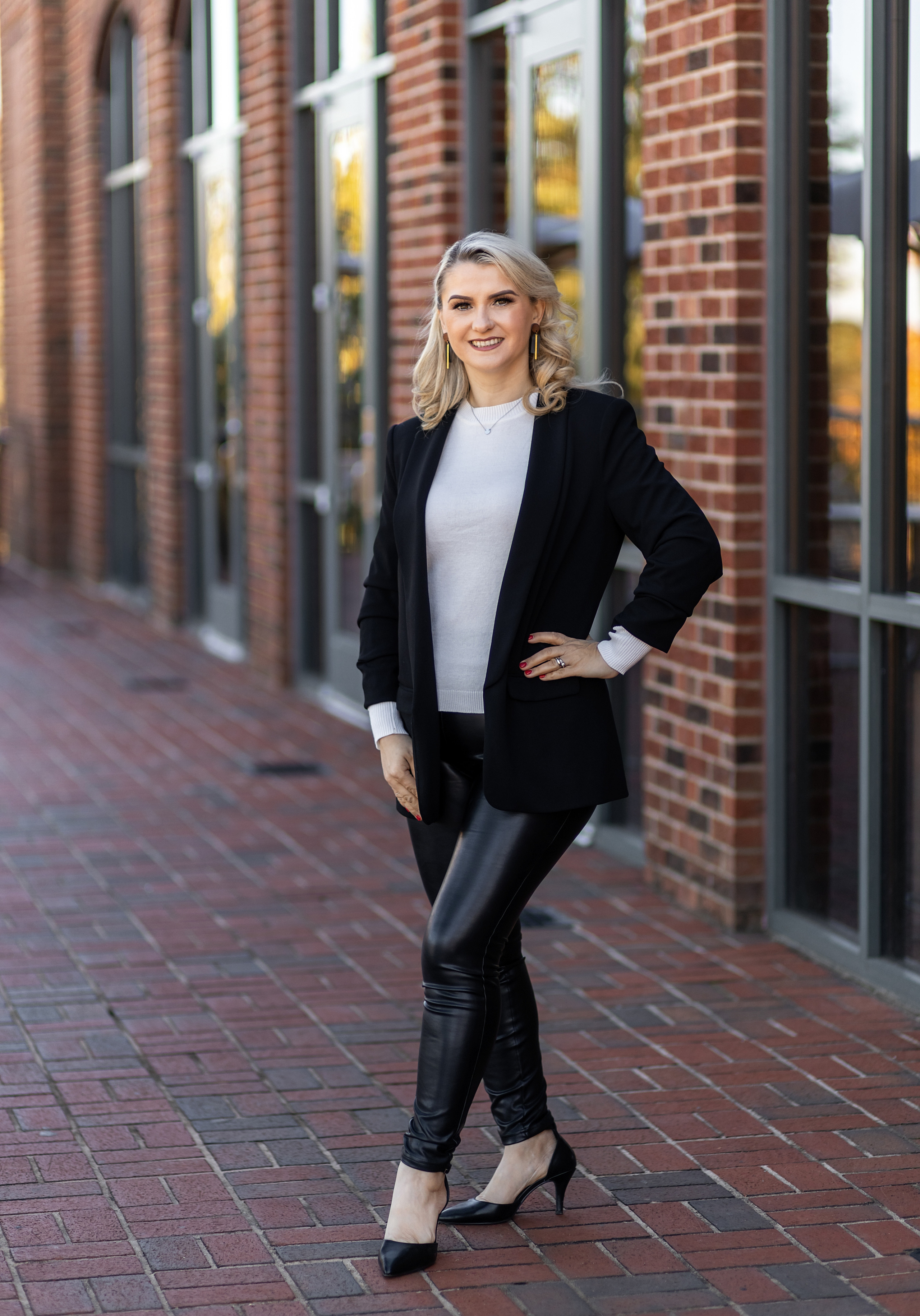 Branding. Wedding and portrait photography in Greenville SC